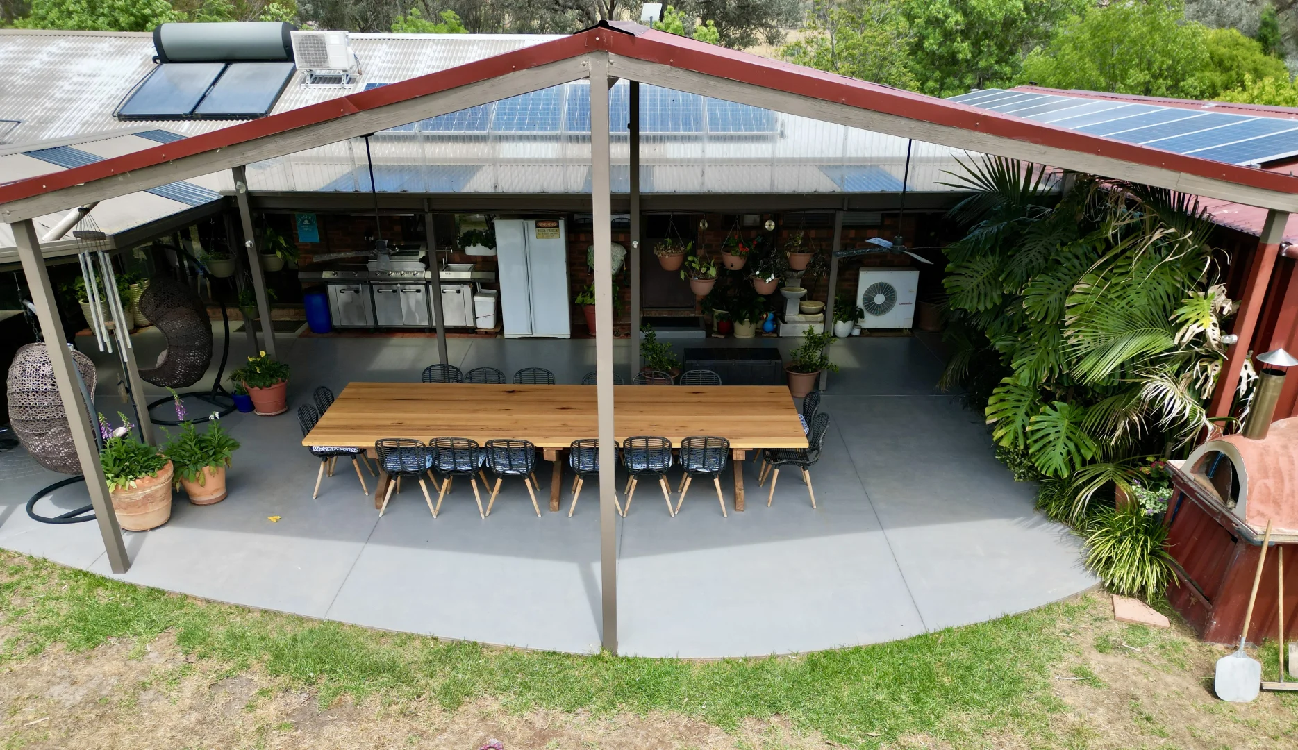 12 Singe Rd, Jindera NSW 2642