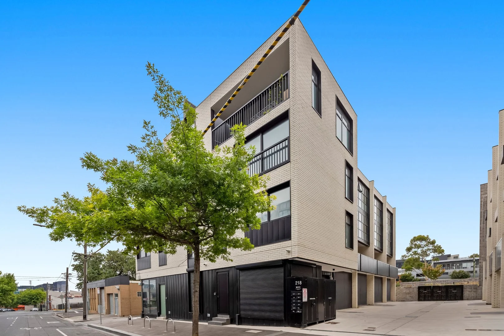 Additional image 18 of 222 Rosslyn Street, West Melbourne VIC 3003