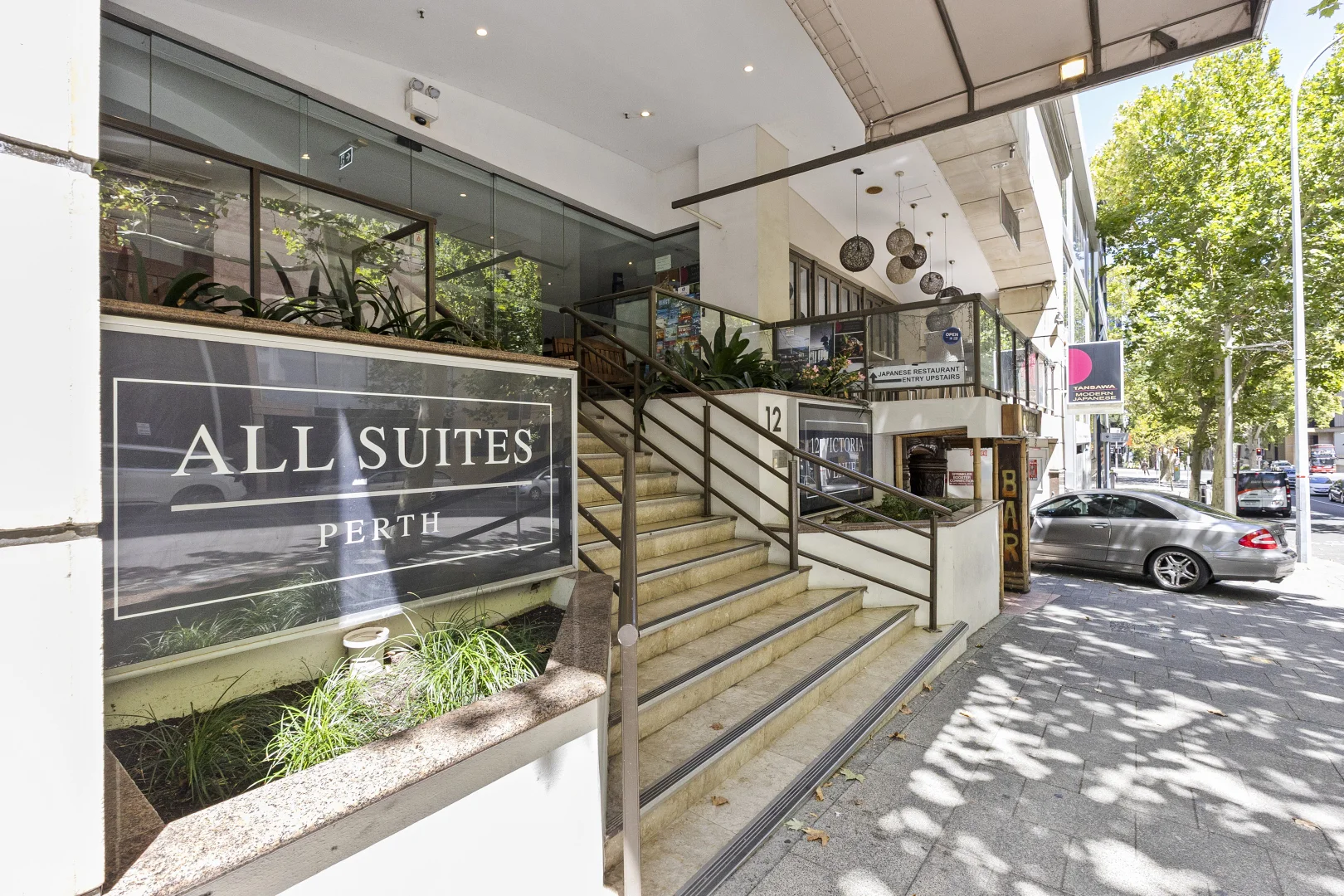 Additional image 20 of 1002/12 Victoria Avenue, Perth WA 6000