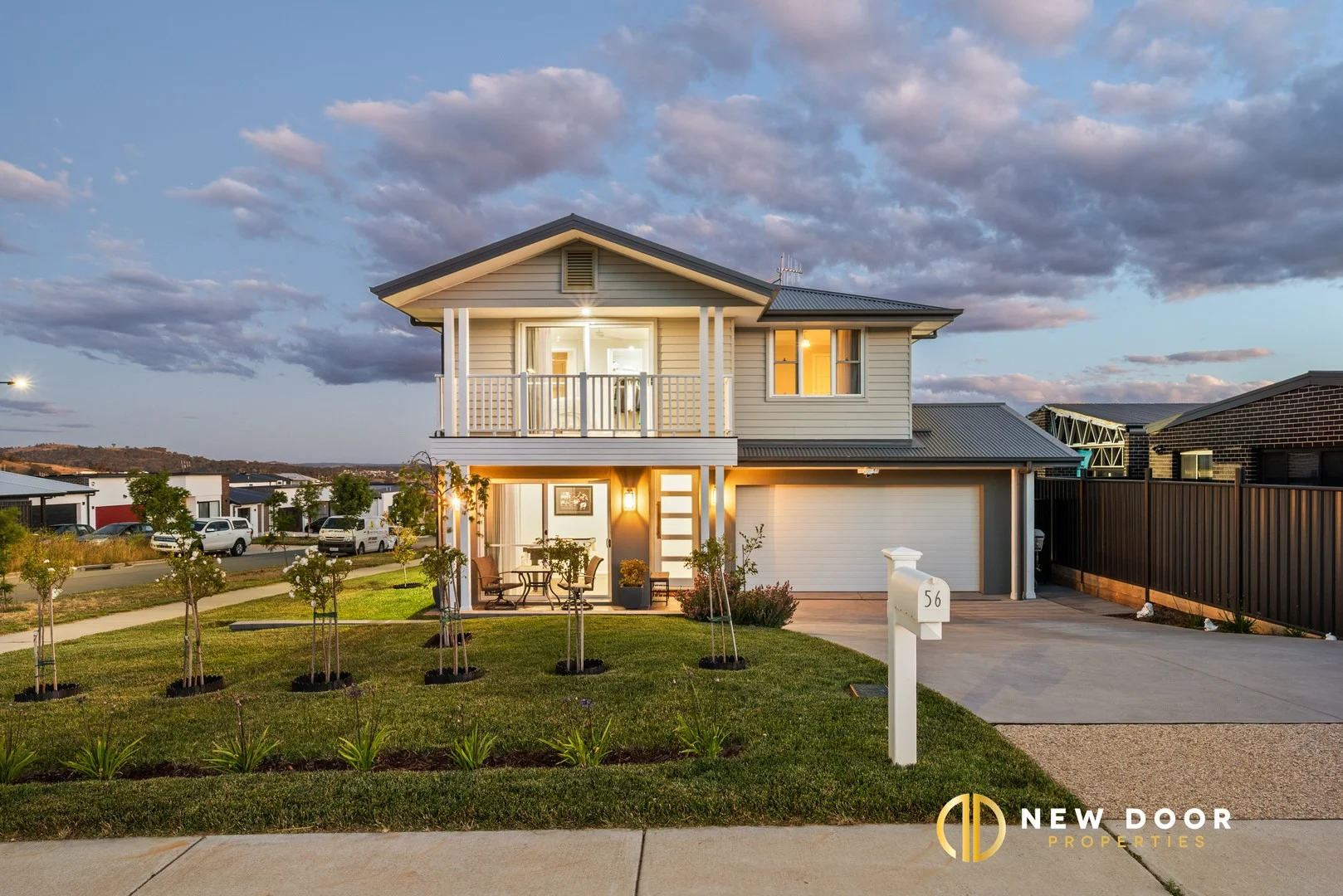 56 Vahland Street, Taylor ACT 2913