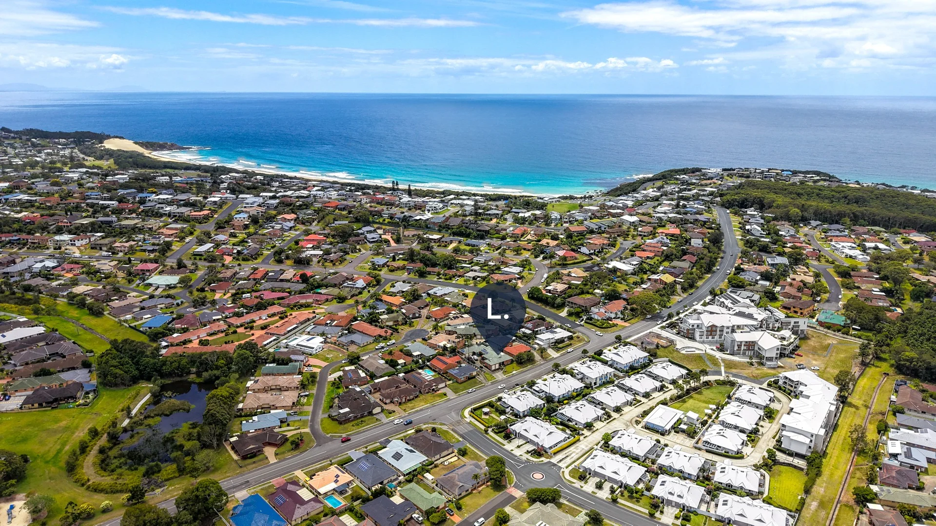 1/147 Kularoo Drive, Forster NSW 2428