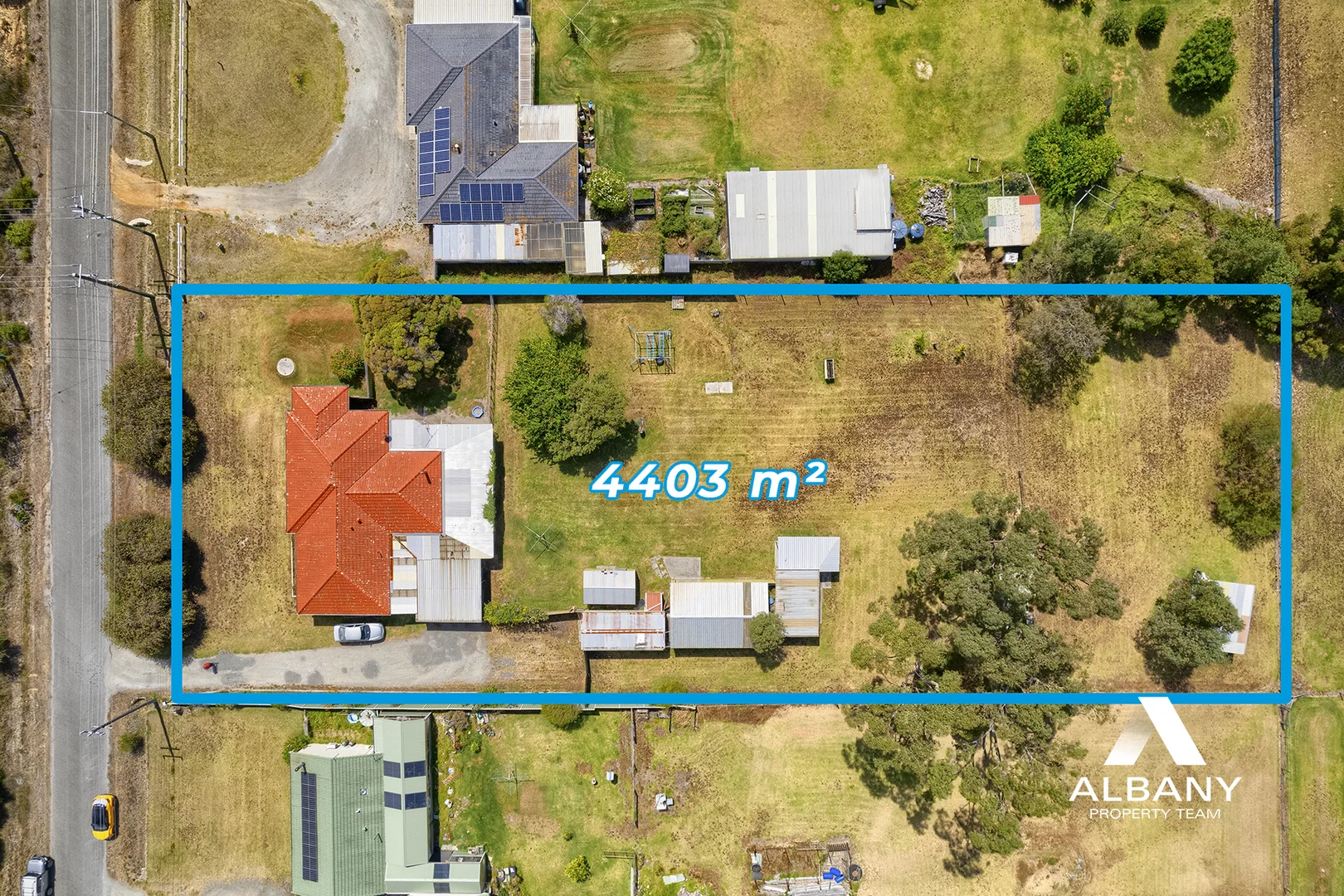 Additional image 22 of 59 Federal Street, McKail WA 6330