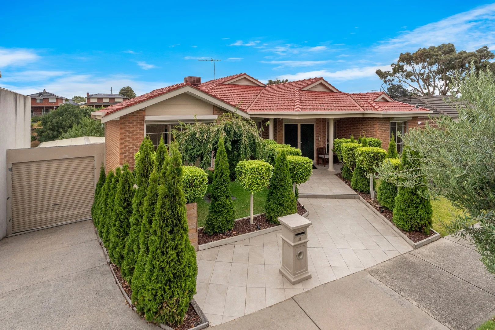 4 Aberdeen Avenue, Greenvale VIC 3059