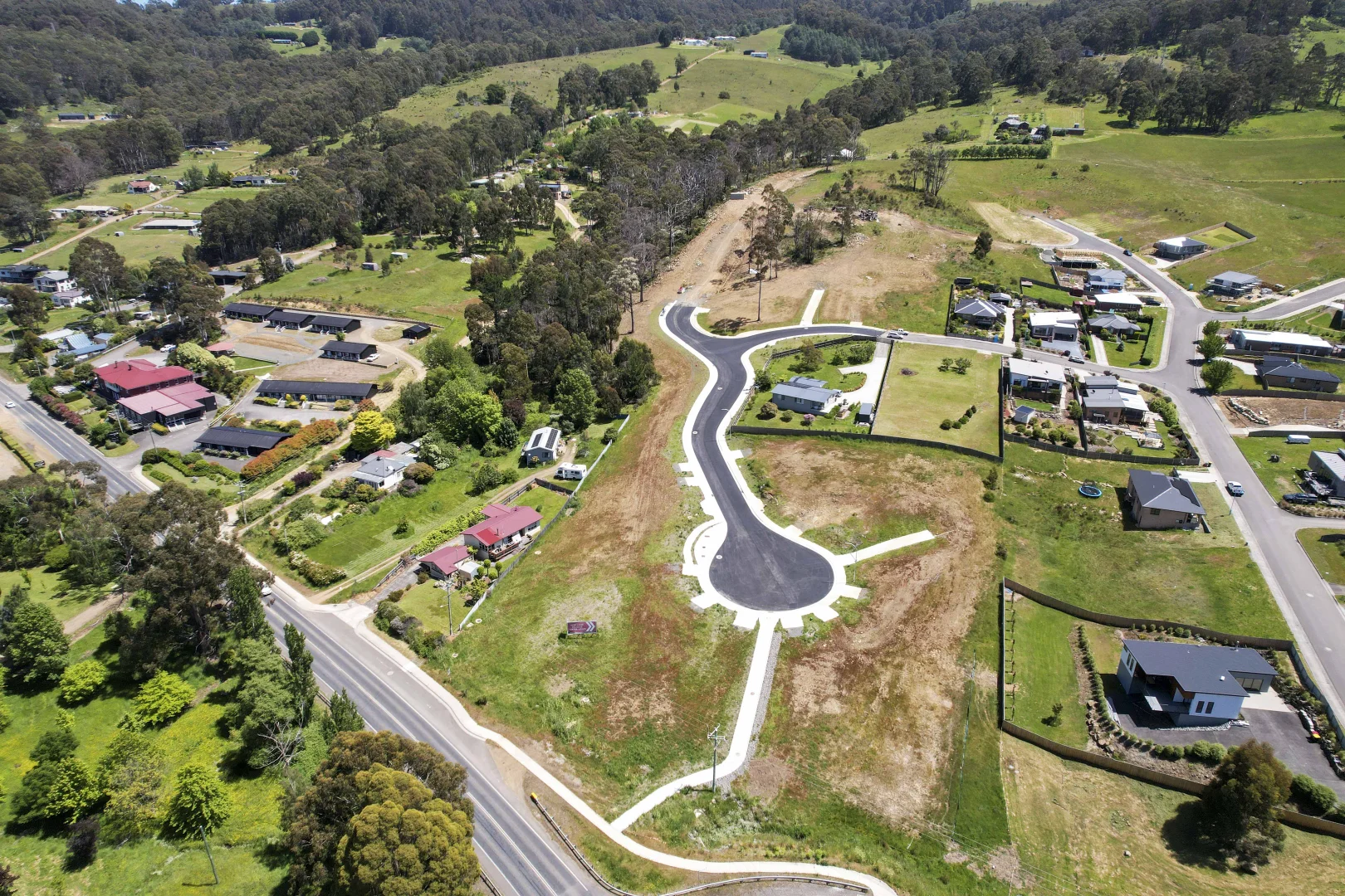 Additional image 4 of Lot 1 Port View Drive, Port Huon TAS 7116