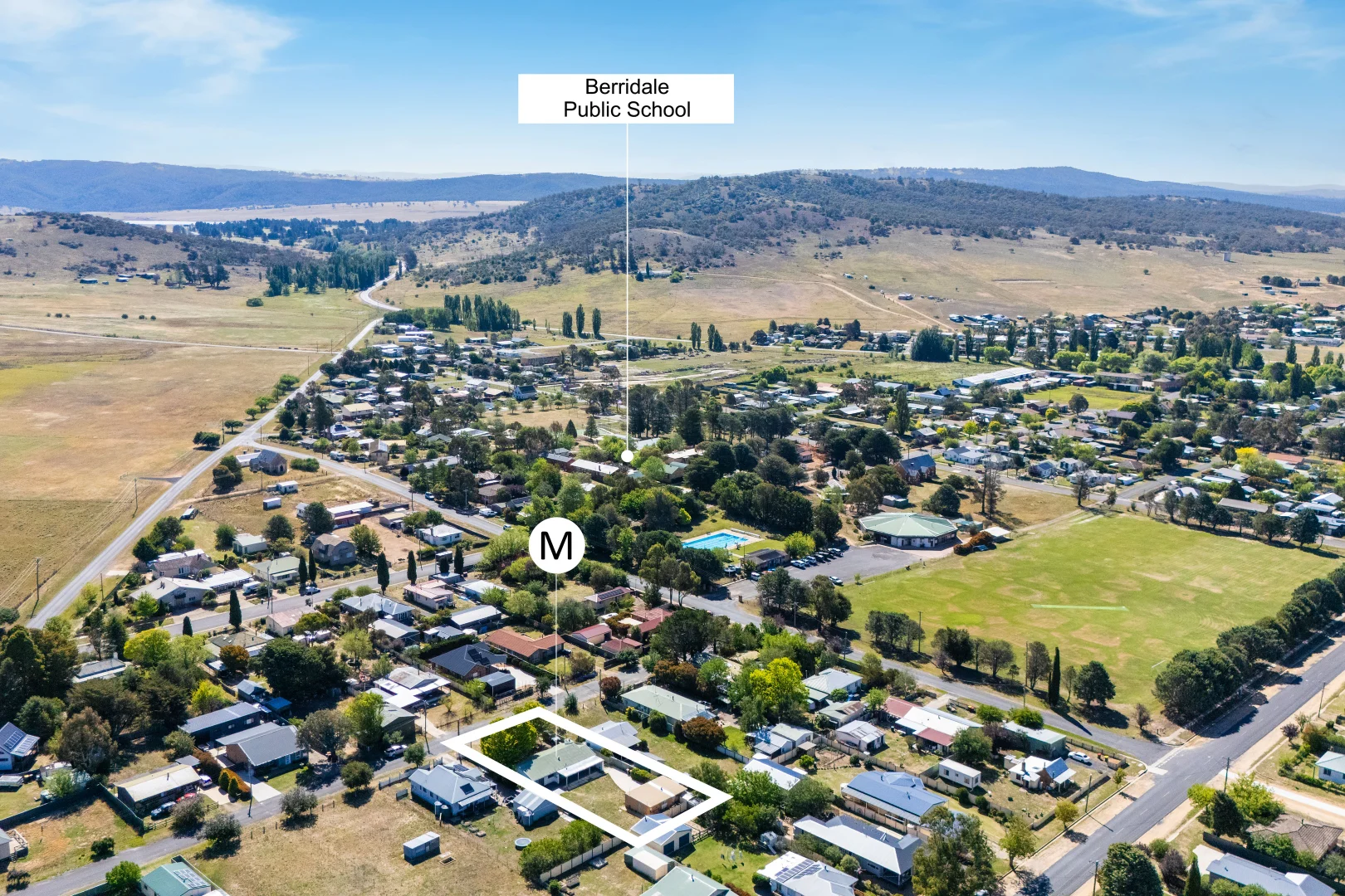 Additional image 4 of 33 Wattle Street, Berridale NSW 2628