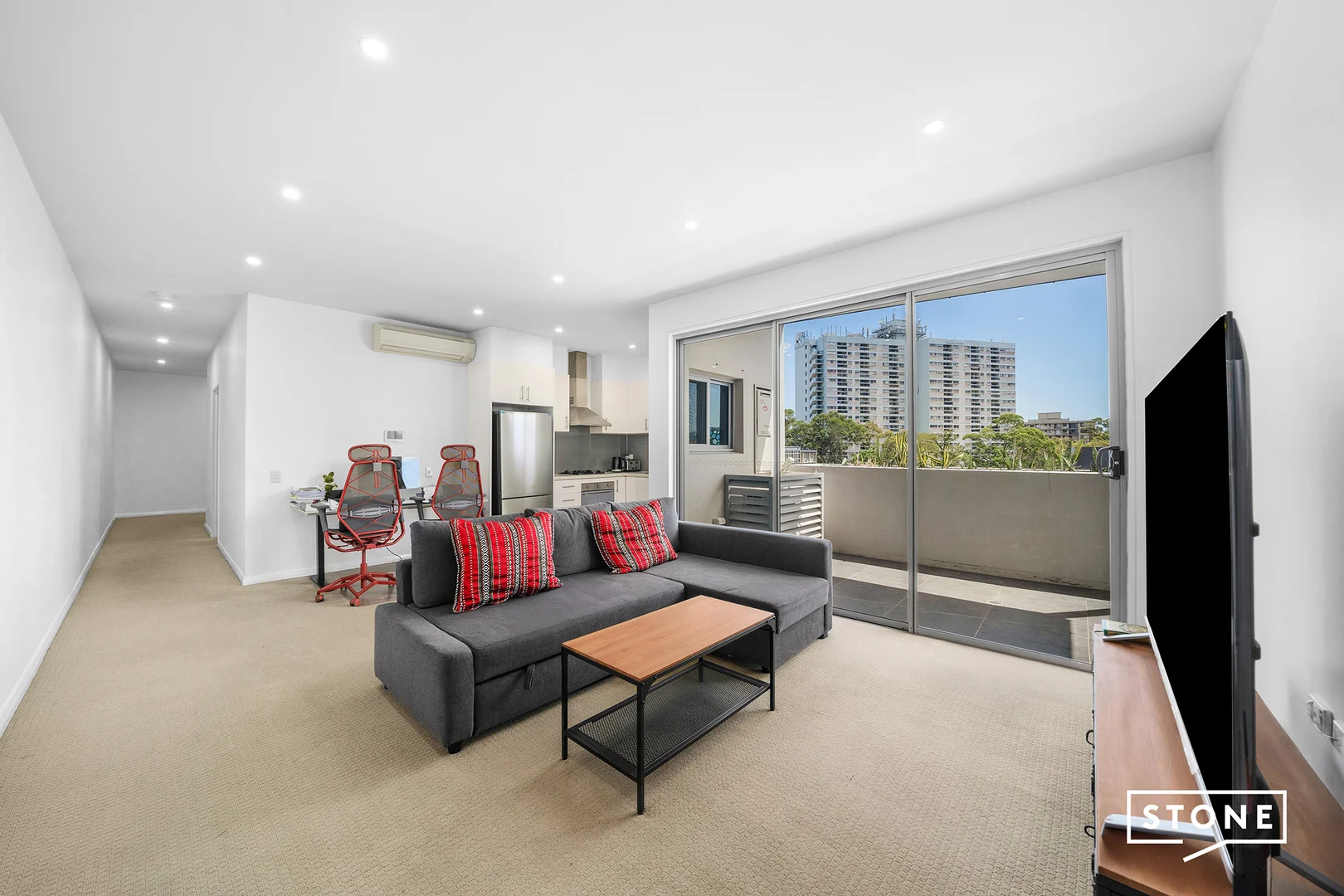 Additional image 2 of 801/25 Campbell Street, Parramatta NSW 2150