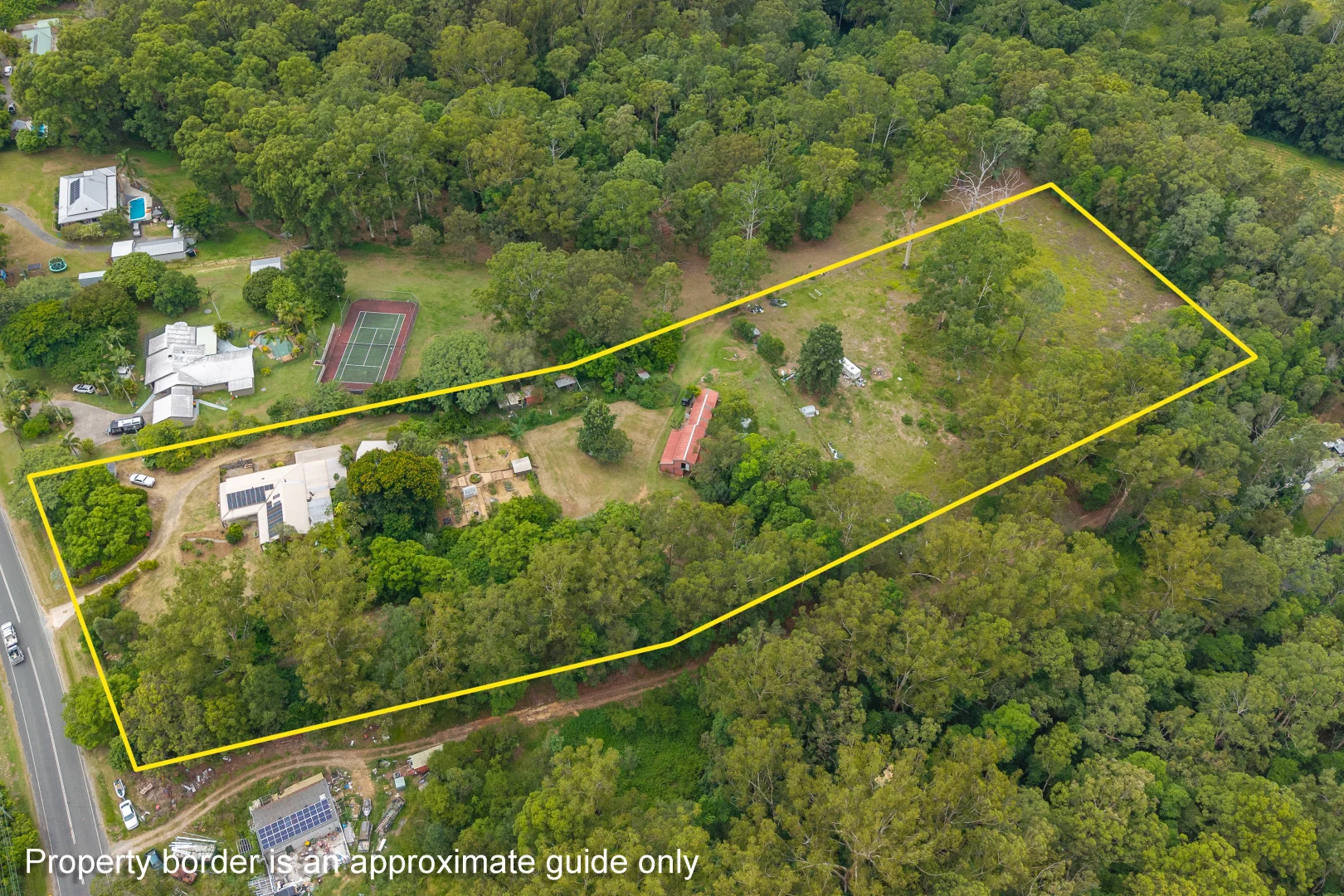 Additional image 24 of 64 Old North Road, Wamuran QLD 4512