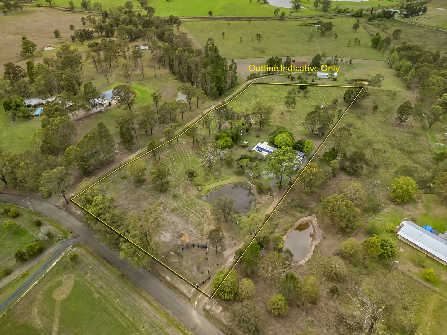 Additional image 28 of 22 Fairbairns Road, Gloucester NSW 2422