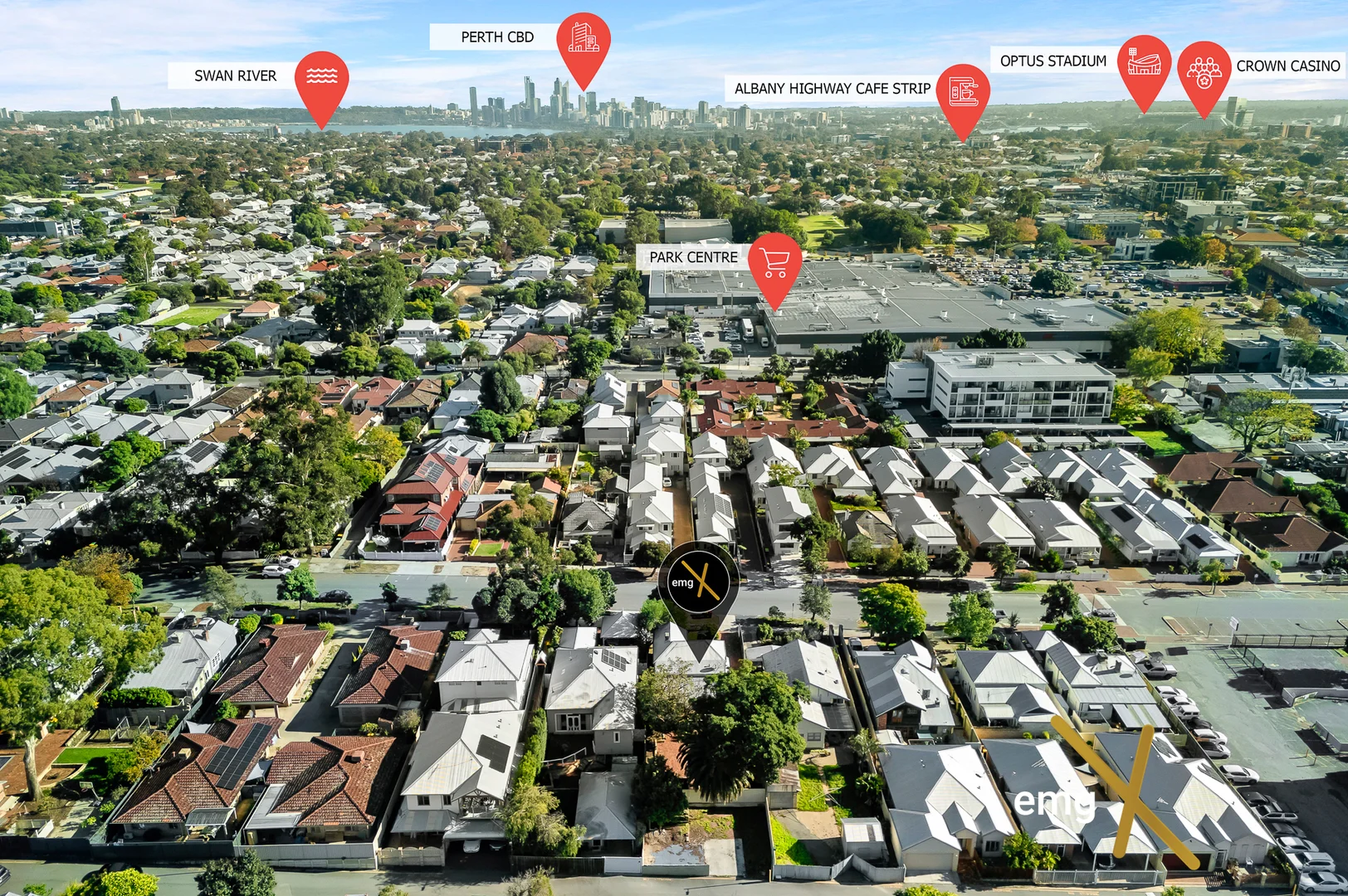 Additional image 2 of East Victoria Park WA 6101