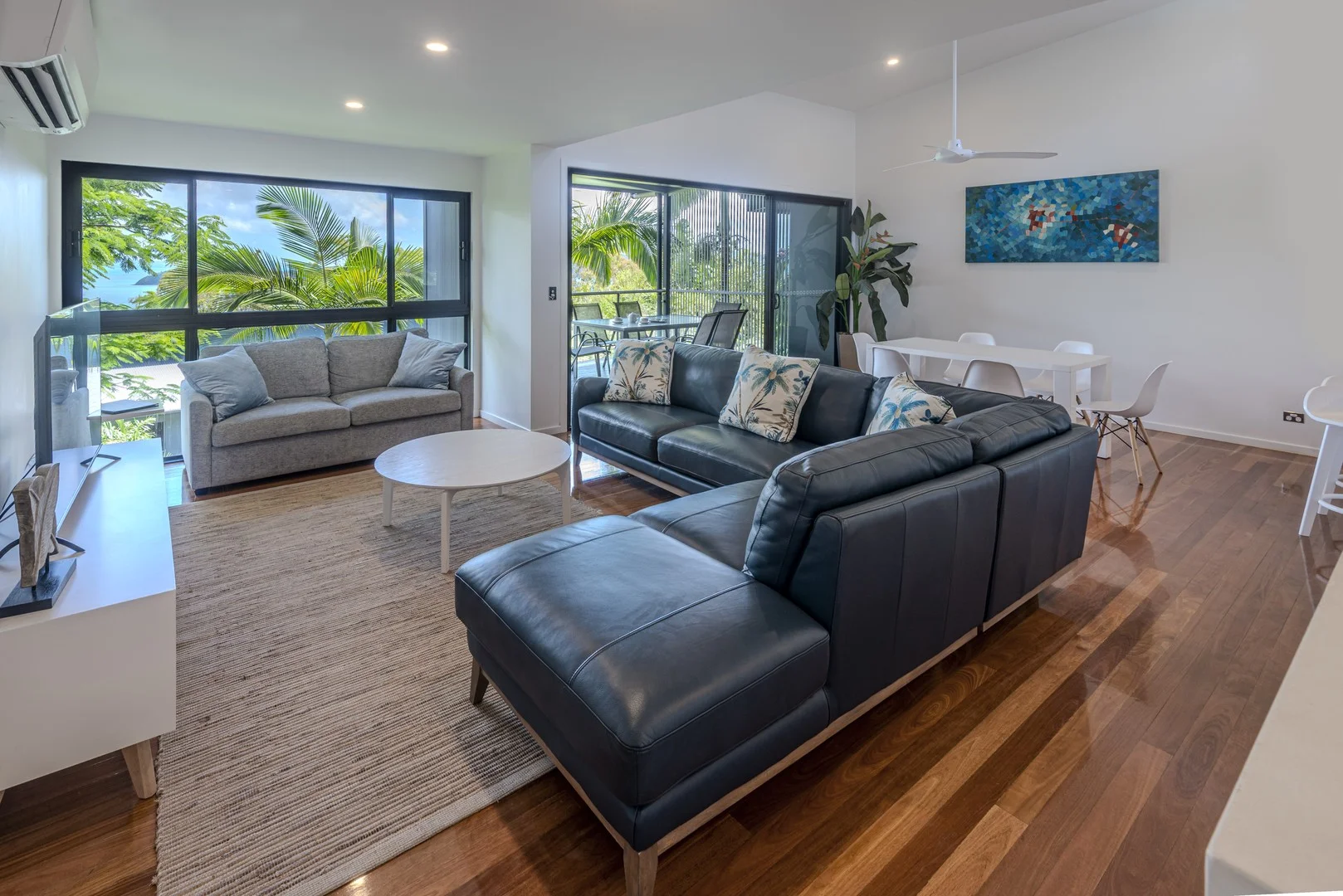 Pinnacle 6/1 Banksia Court, Hamilton Island QLD 4803