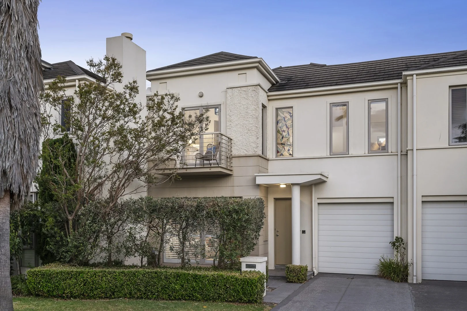 56 Beacon Vista, Port Melbourne VIC 3207