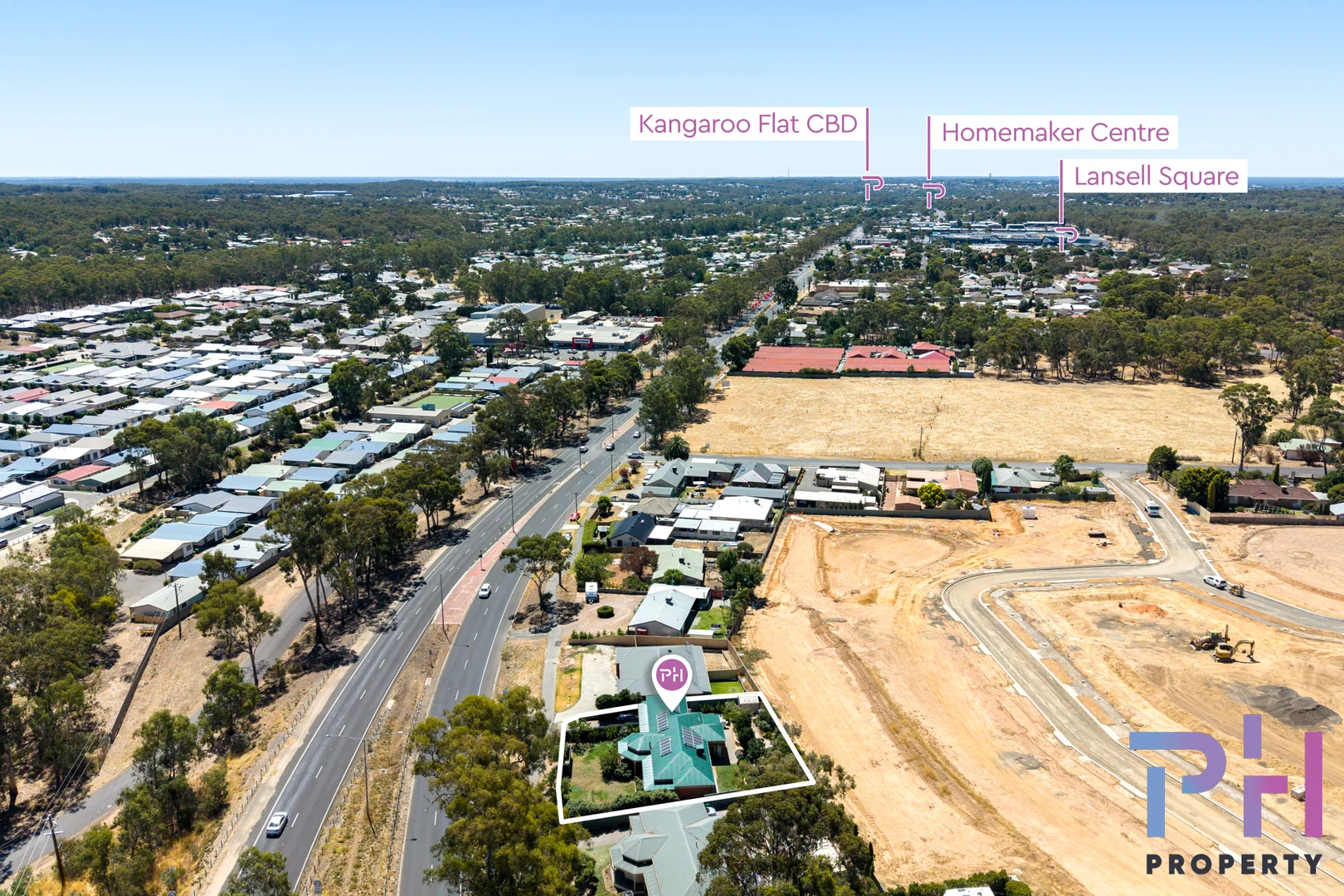 Additional image 17 of 5746 Calder Highway, Kangaroo Flat VIC 3555