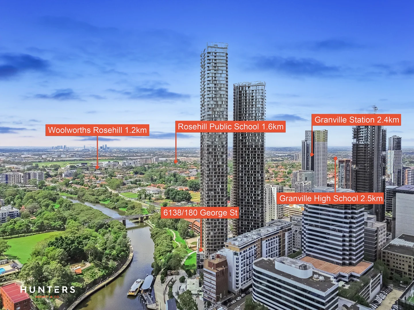 Additional image 39 of 6138/180 George Street, Parramatta NSW 2150