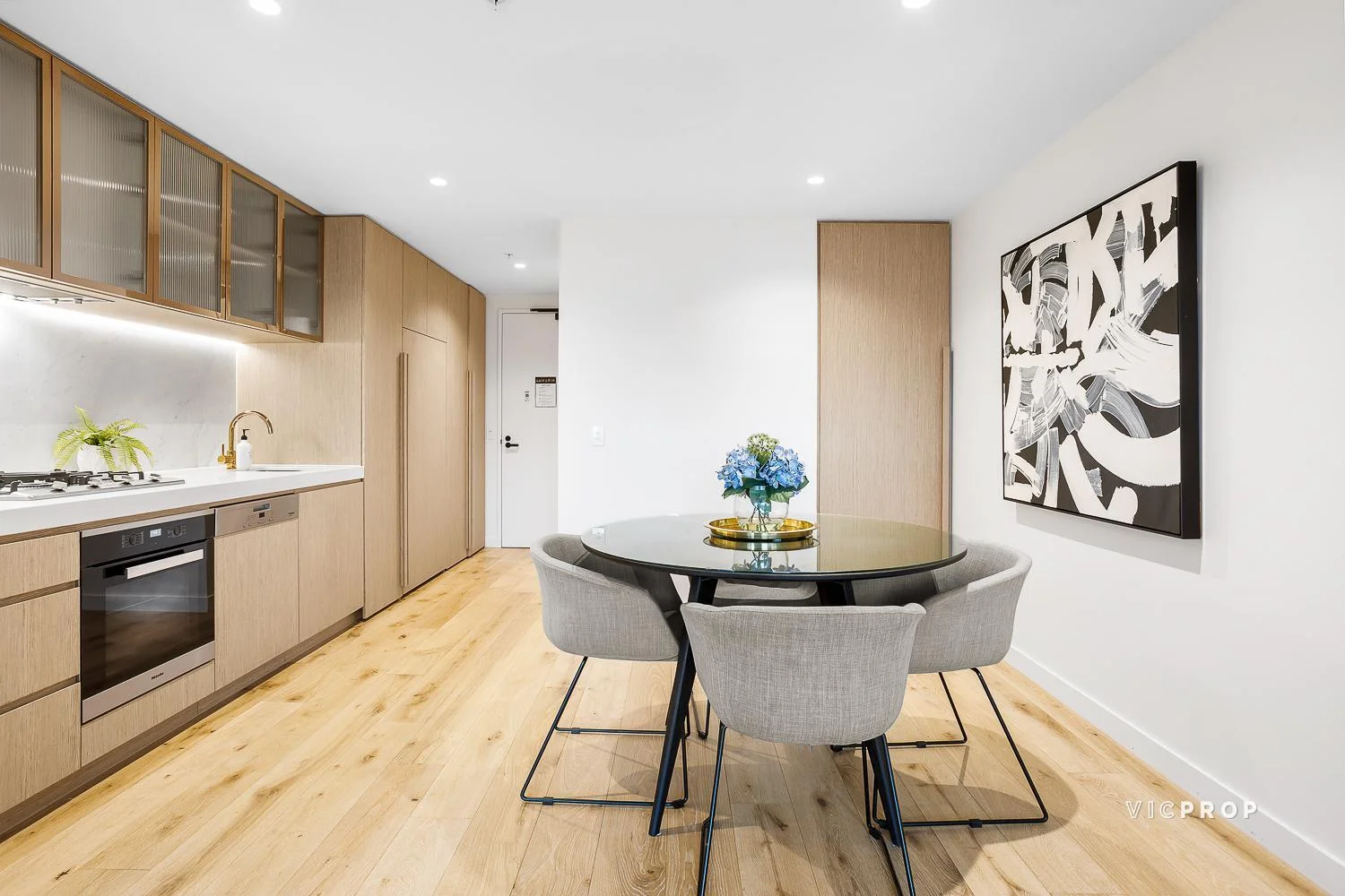 Additional image 6 of 3204/464 Collins Street, Melbourne VIC 3000