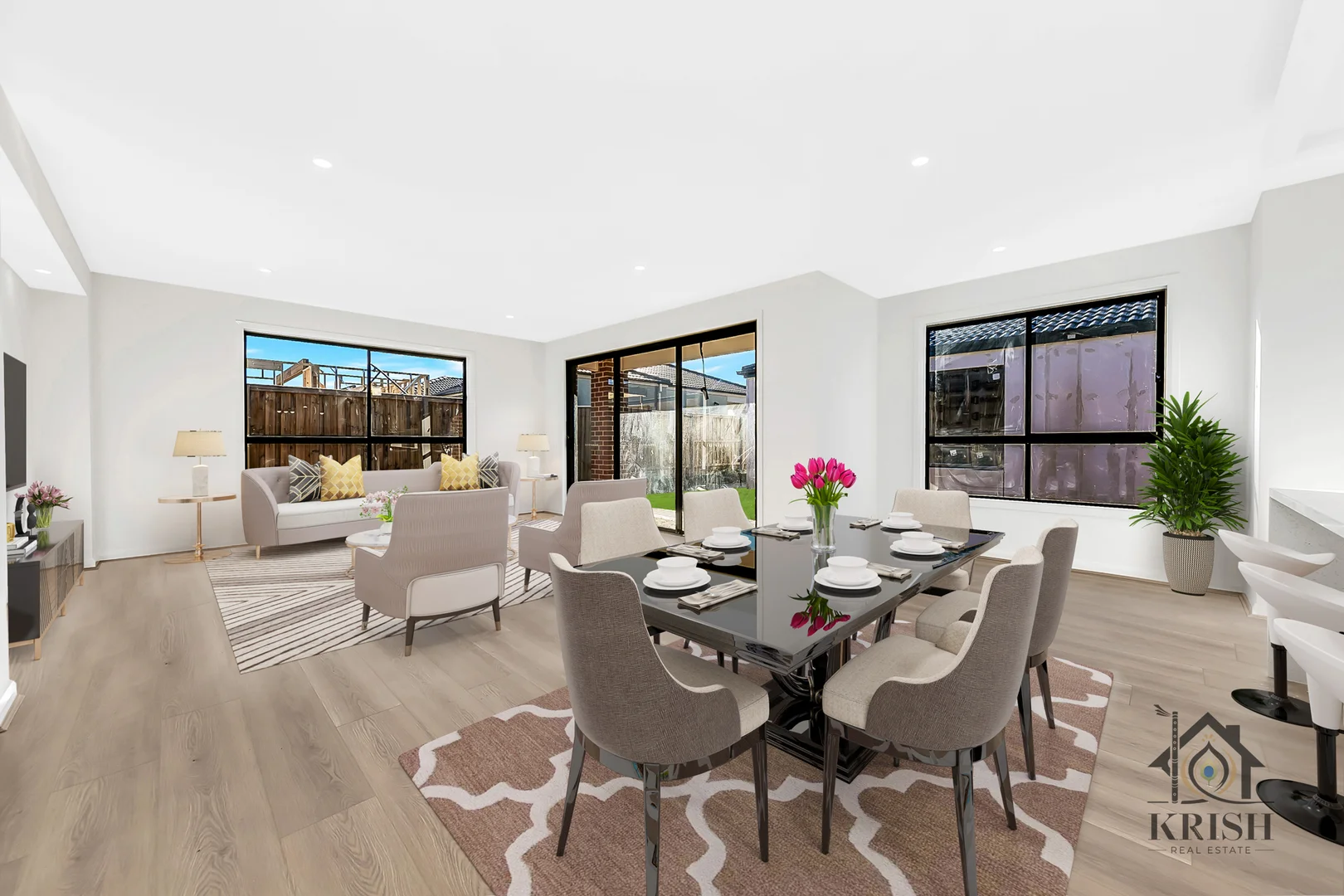 Additional image 5 of 84 Eastside Boulevard, Donnybrook VIC 3064