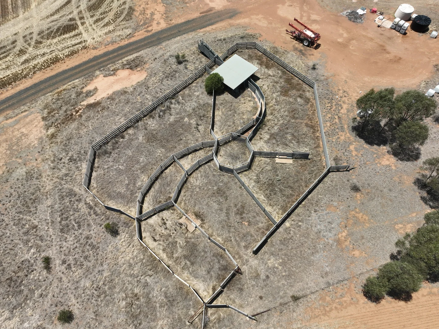 Additional image 10 of 'The Pines' 211 Dicks Camp Road, Collie NSW 2827