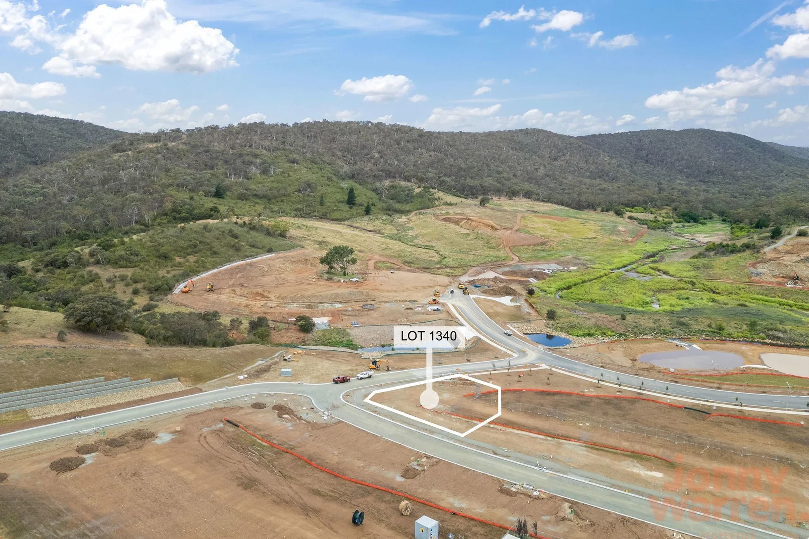 Additional image 2 of 32 Petralia Street, Greenleigh NSW 2620