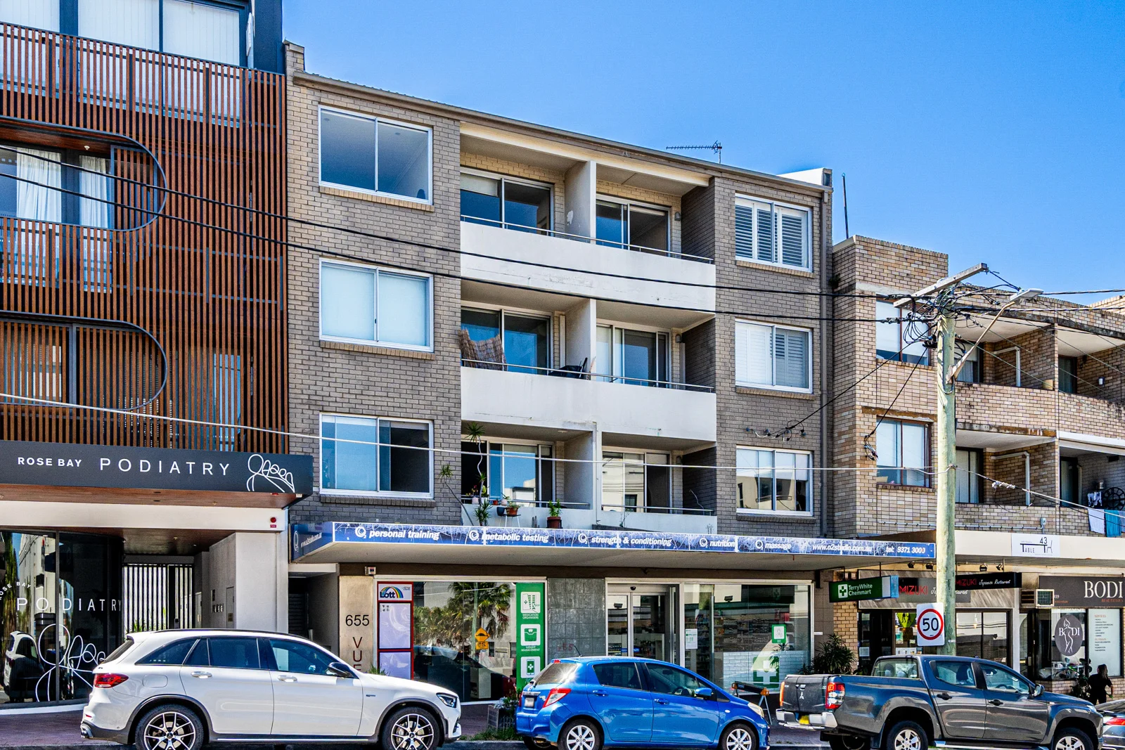 Additional image 7 of 7/655 Old South Head Road, Rose Bay NSW 2029