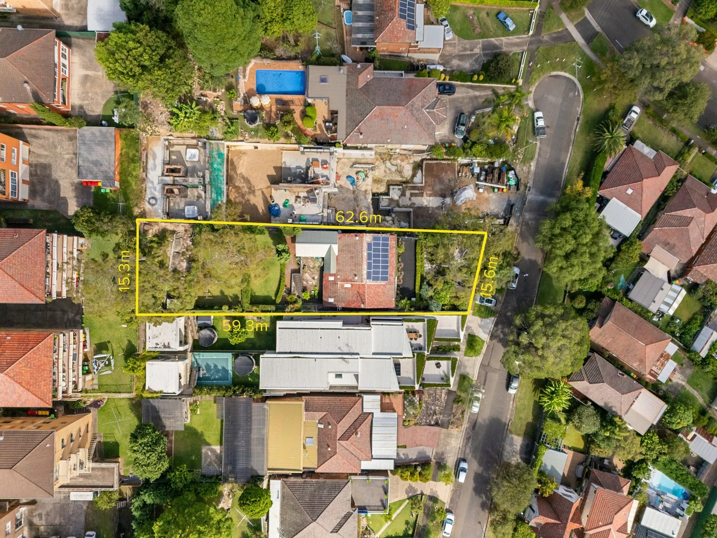 Additional image 16 of 24 Wellington Road, Earlwood NSW 2206