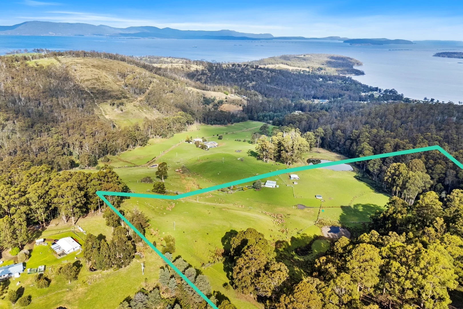 Additional image 2 of Lot 1 Glenbervie Road, Dover TAS 7117