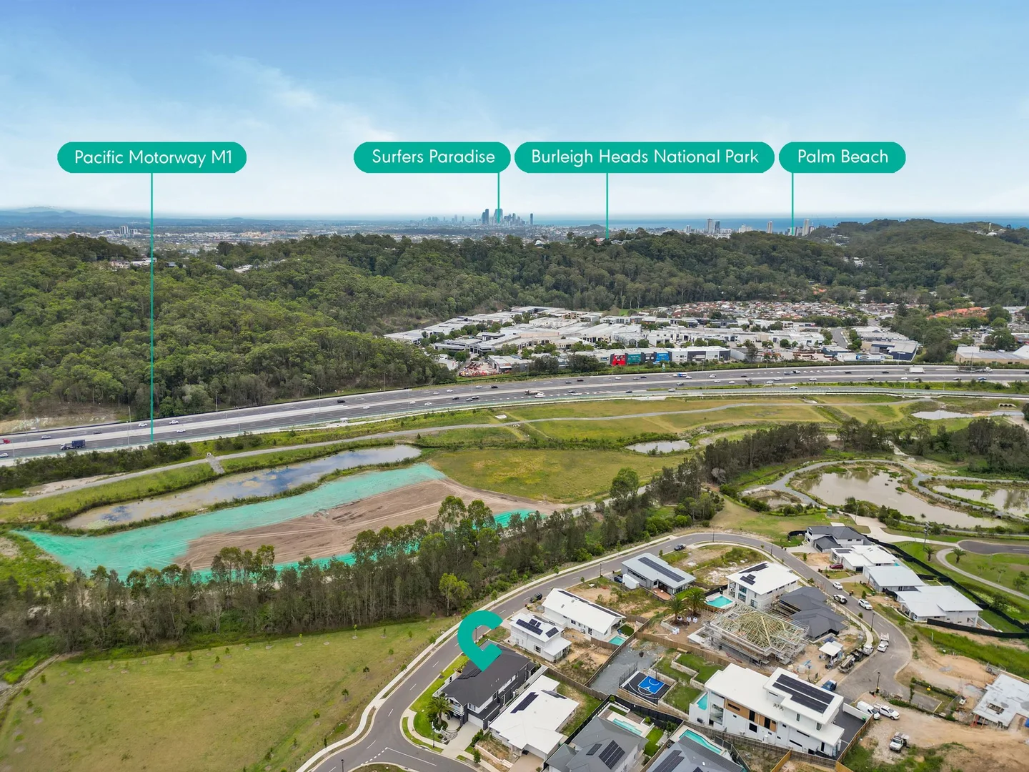 Additional image 11 of 141 Cowell Drive, Burleigh Heads QLD 4220