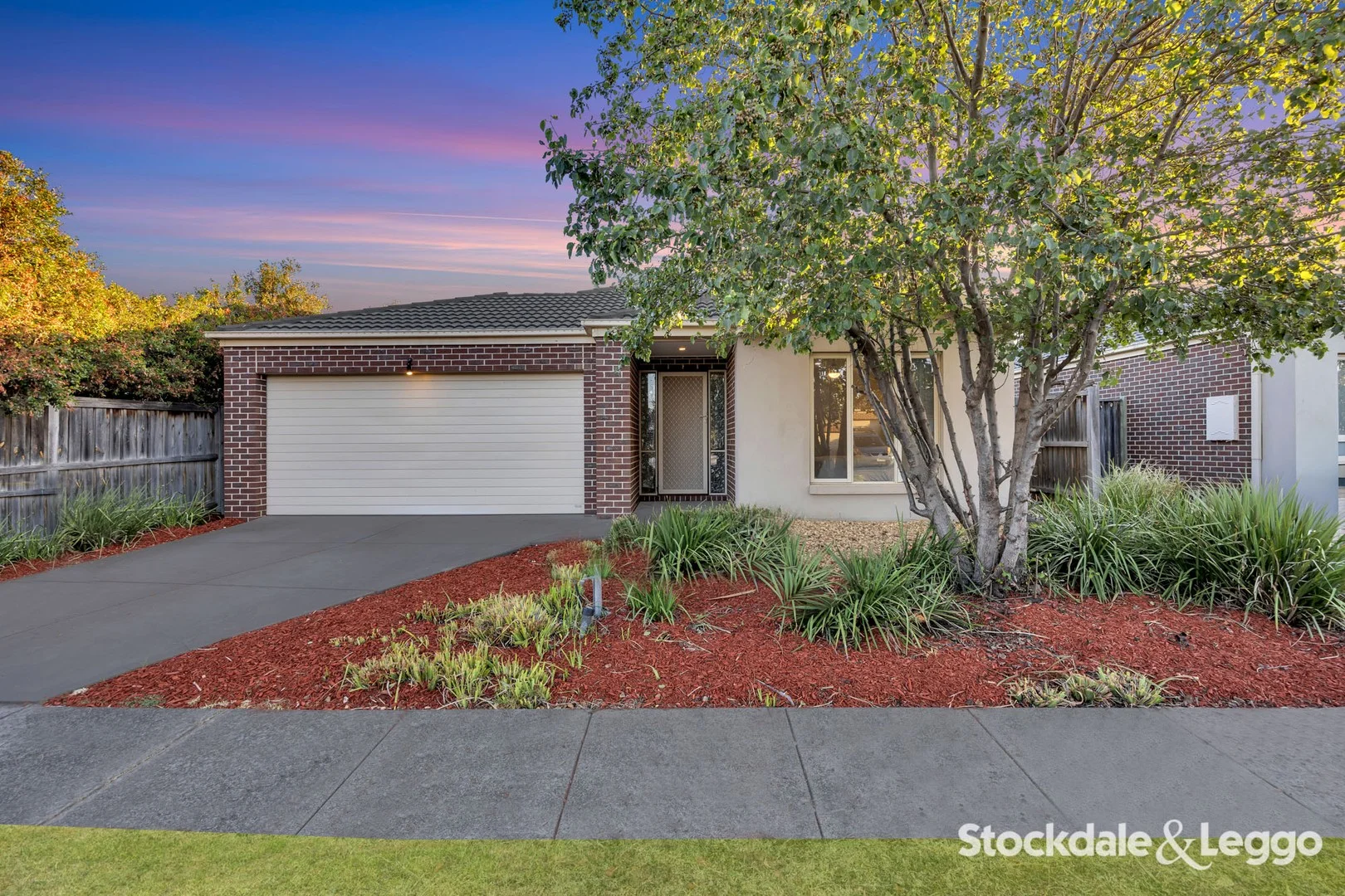 3 Marlin Crescent, Point Cook VIC 3030