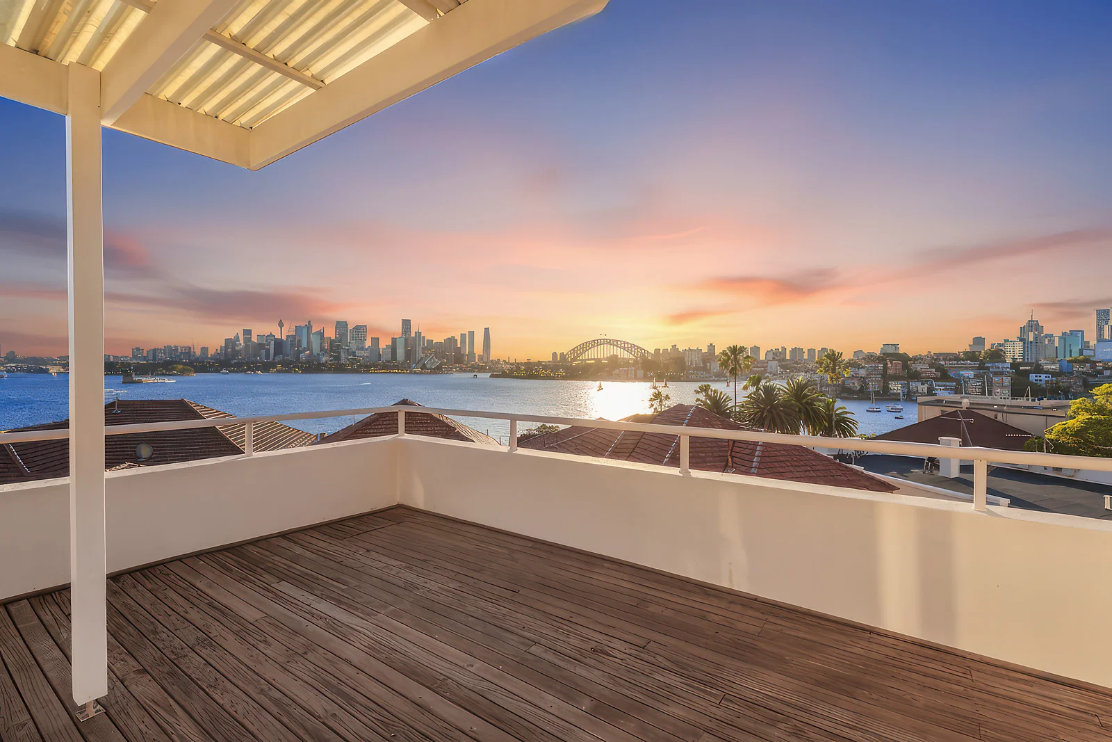 Additional image 7 of 4/2 Wulworra Avenue, Cremorne Point NSW 2090