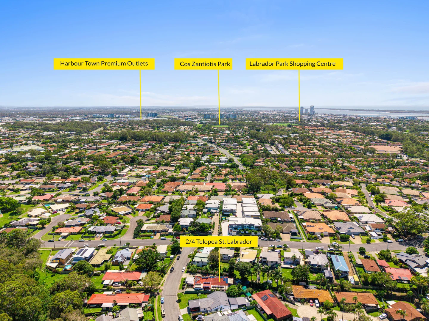 Additional image 20 of 2/4 Telopea Street, Labrador QLD 4215