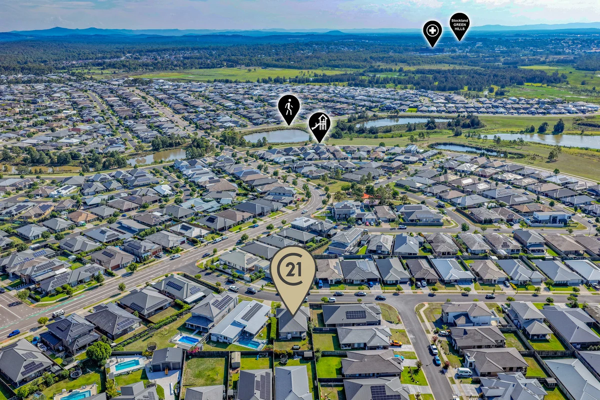 Additional image 18 of 25 Percher Street, Chisholm NSW 2322