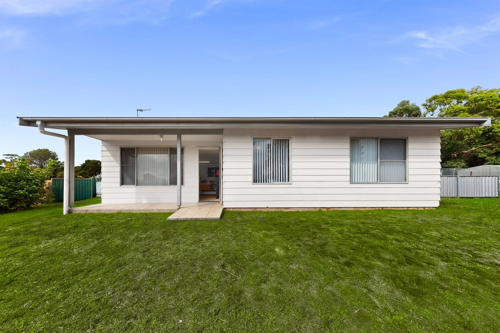 3 MCRAE STREET, Merriwa NSW 2329