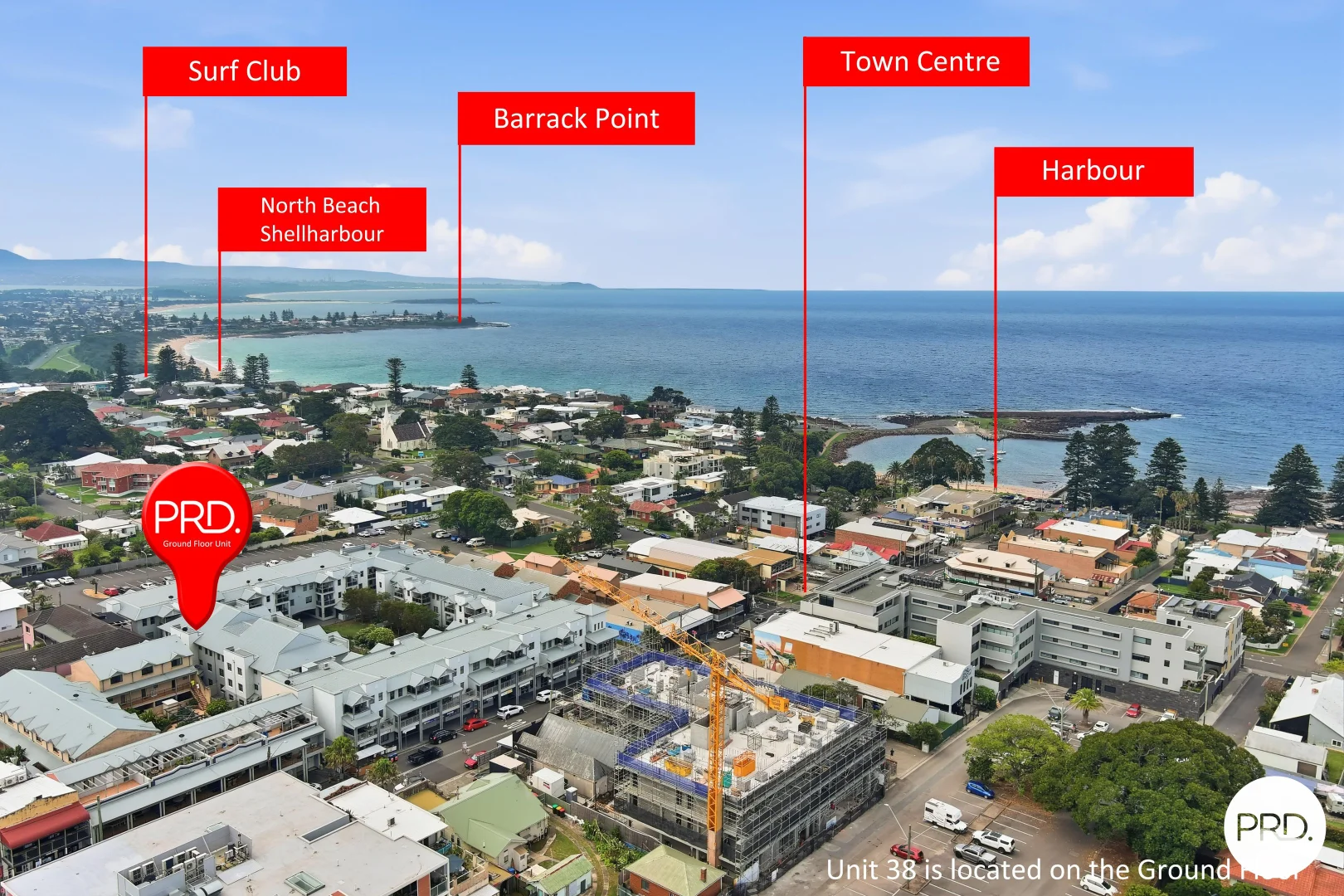 Additional image 10 of 38/20-26 Addison Street, Shellharbour NSW 2529