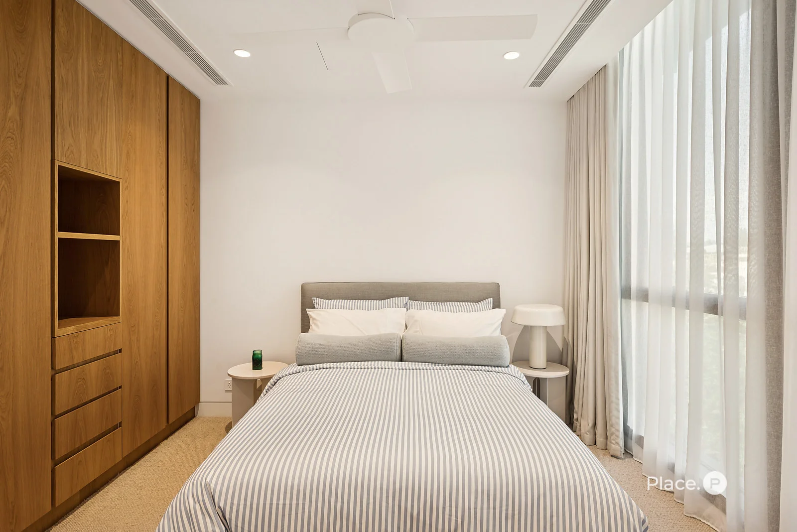 Additional image 21 of 31/80 Oxlade Drive, New Farm QLD 4005