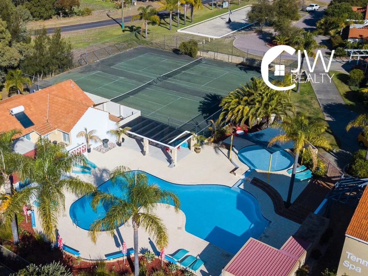 33/1 Tatham Road, South Yunderup WA 6208