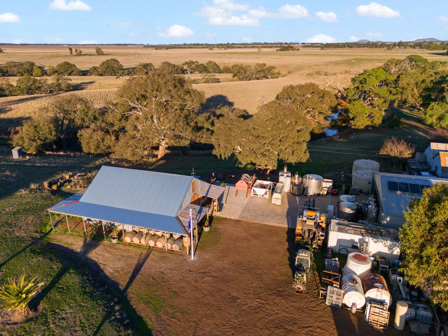 Additional image 40 of 136 Darlington-Carranballac Road, Darlington VIC 3271