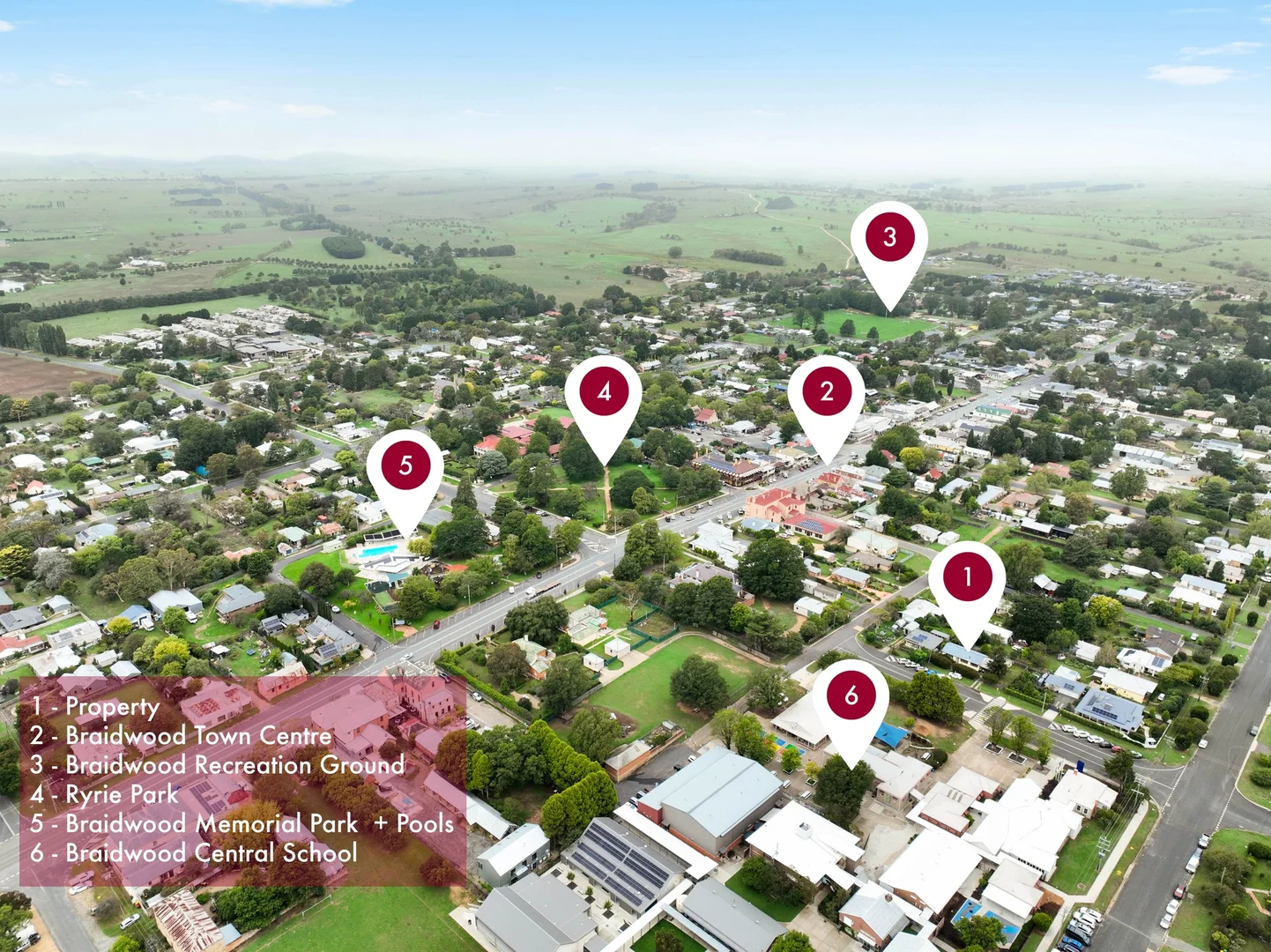 Additional image 11 of 49 Wilson Street, Braidwood NSW 2622