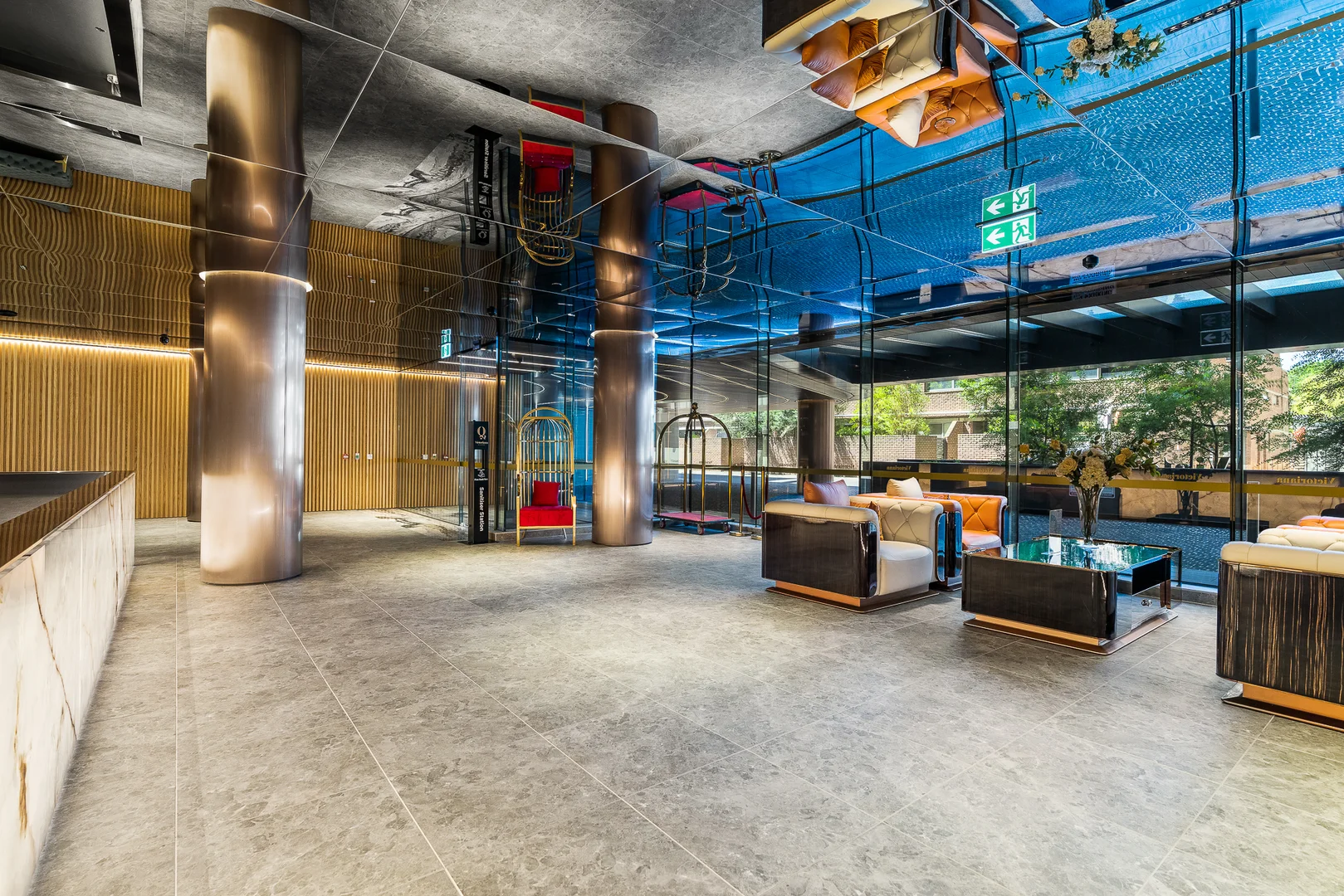 Additional image 21 of 608/20 Queens Road, Melbourne VIC 3004