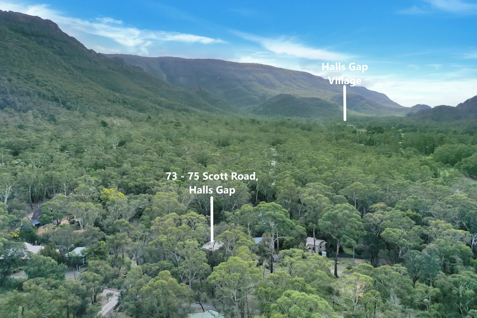 Additional image 22 of 73-75 Scott Rd, Halls Gap VIC 3381