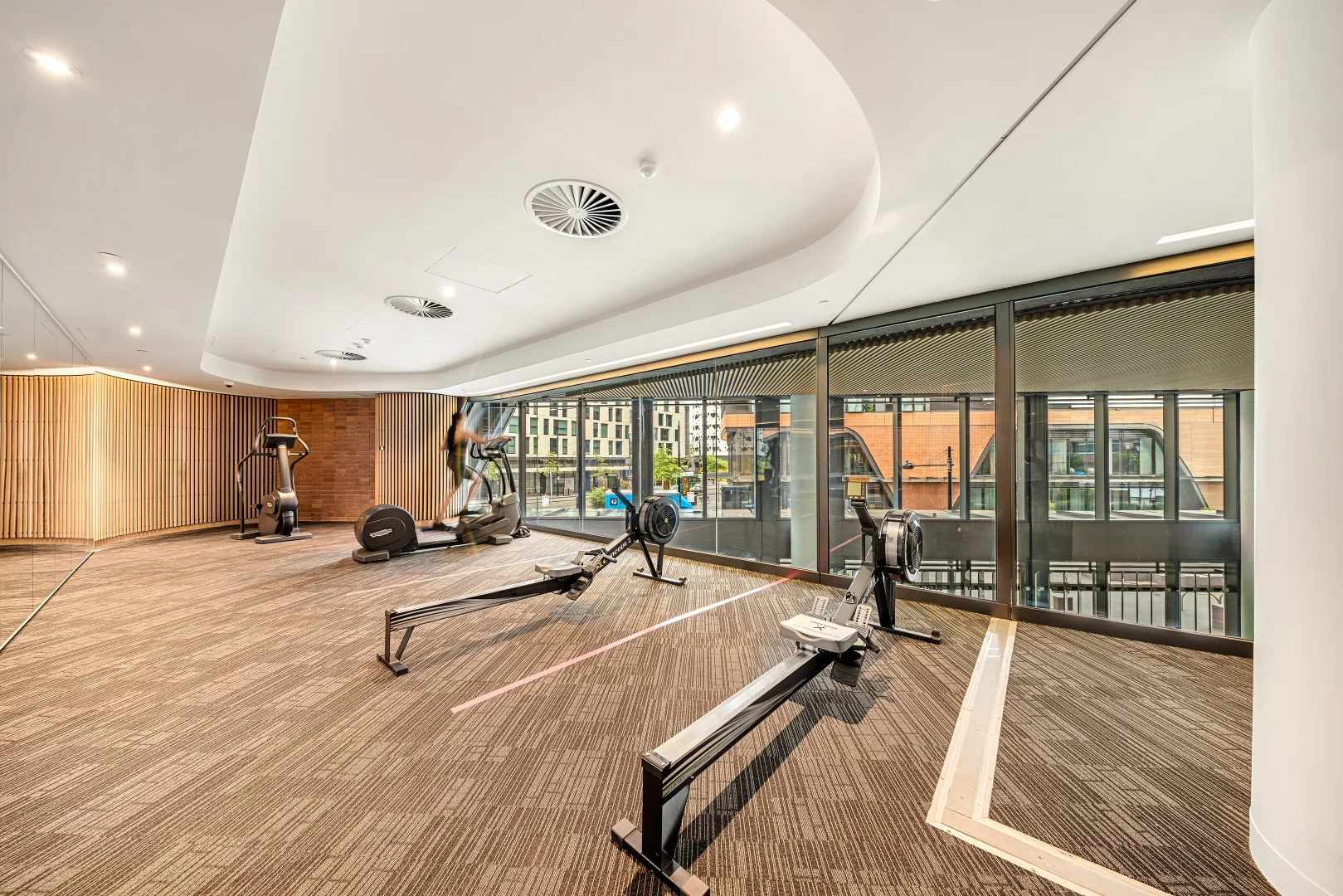 Additional image 13 of 806n/889 Collins Street, Docklands VIC 3008