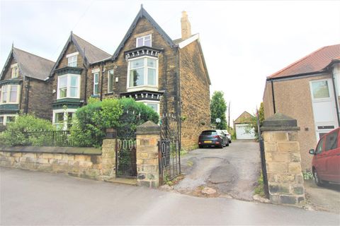 Norfolk Road, Sheffield S2, Room to rent