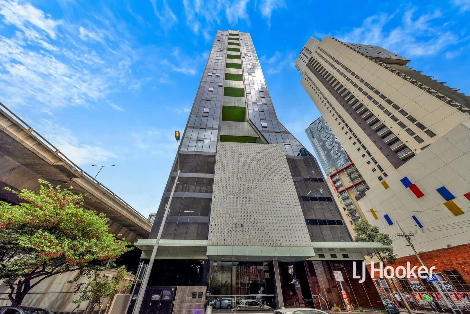 506/58 Clarke Street, Southbank VIC 3006