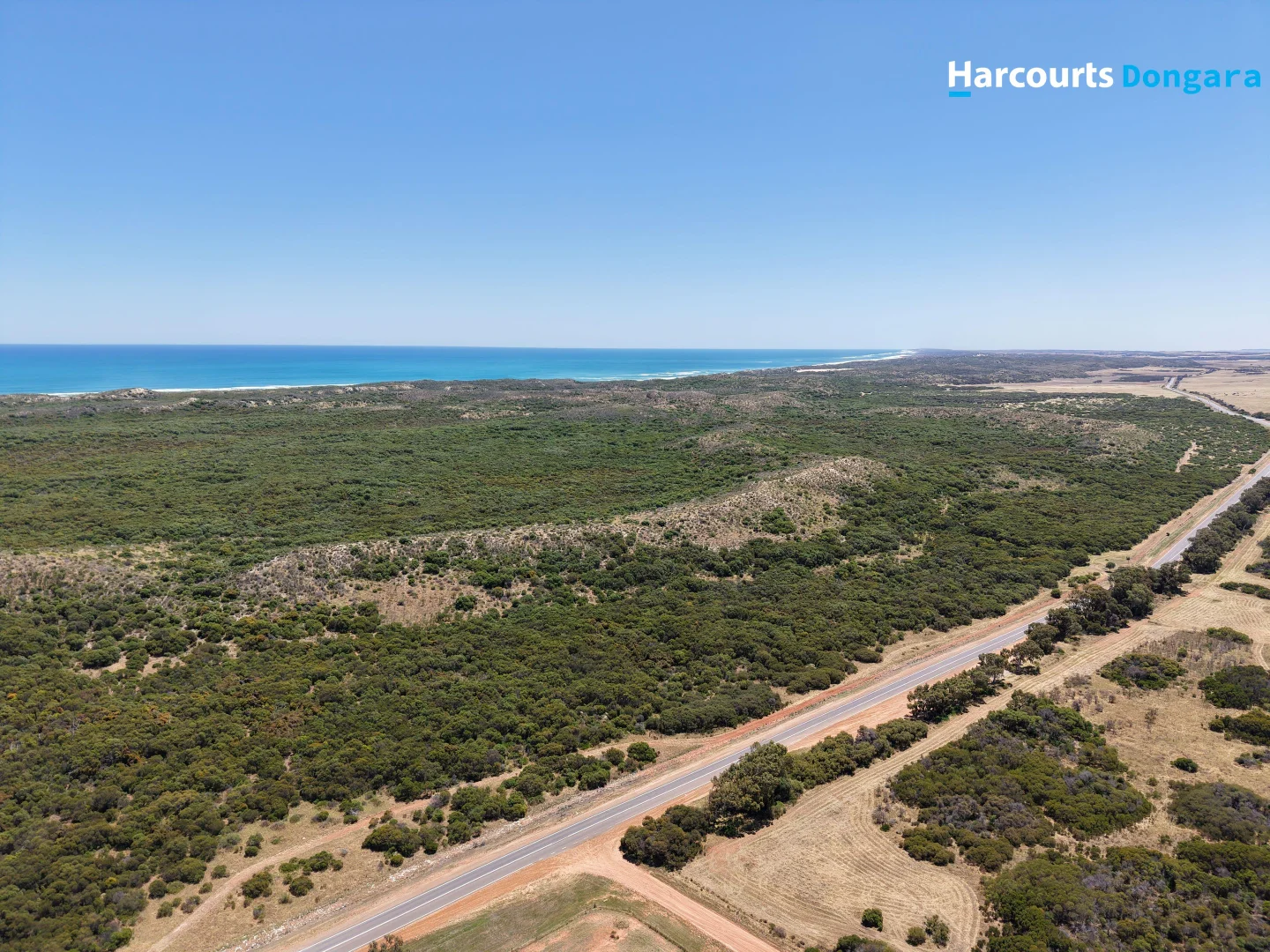 Additional image 3 of Lot 100 Brand Highway, Bookara WA 6525