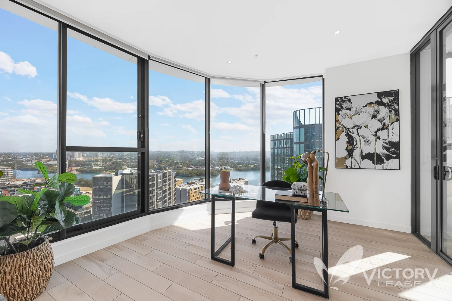 Additional image 6 of 1915/11 Wentworth Place, Wentworth Point NSW 2127