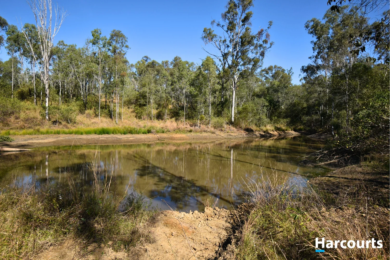 Additional image 2 of Lot 18 Horsecamp Road, Horse Camp QLD 4671