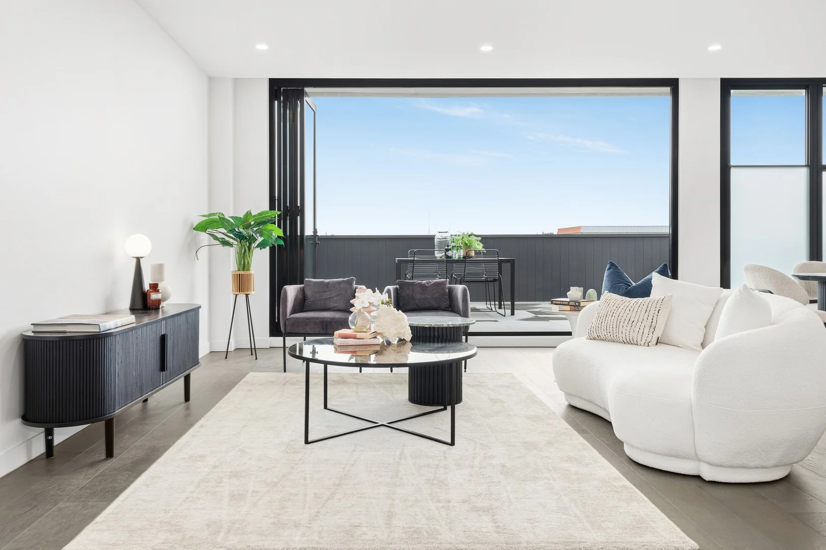 Additional image 3 of 302/66 Pickett Street, Footscray VIC 3011