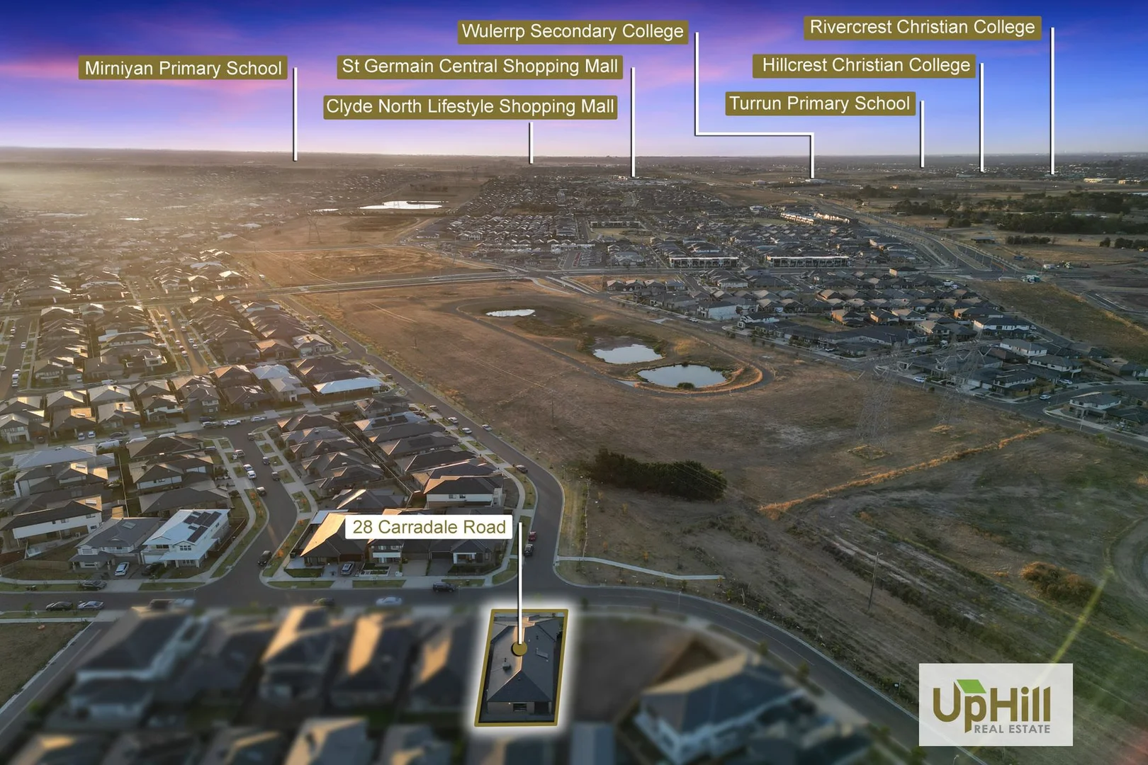 Additional image 29 of 28 Carradale Road, Clyde North VIC 3978