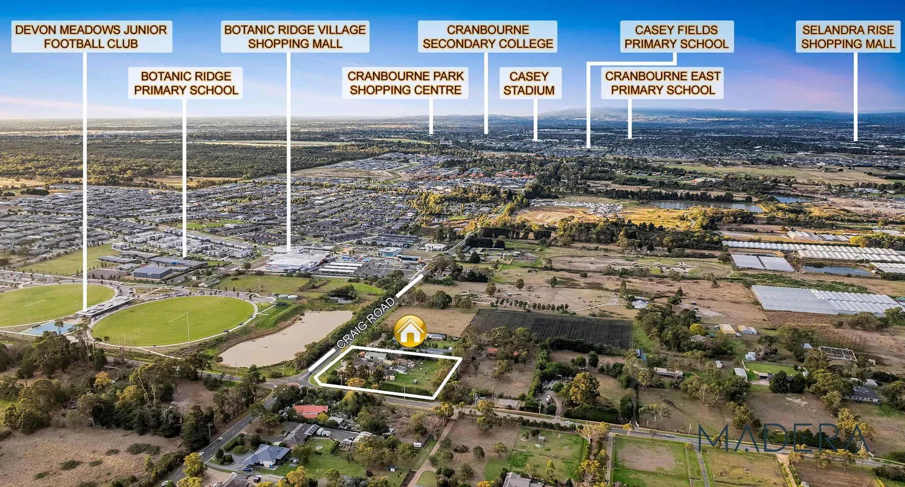 Additional image 15 of 62 Craig Road, Devon Meadows VIC 3977