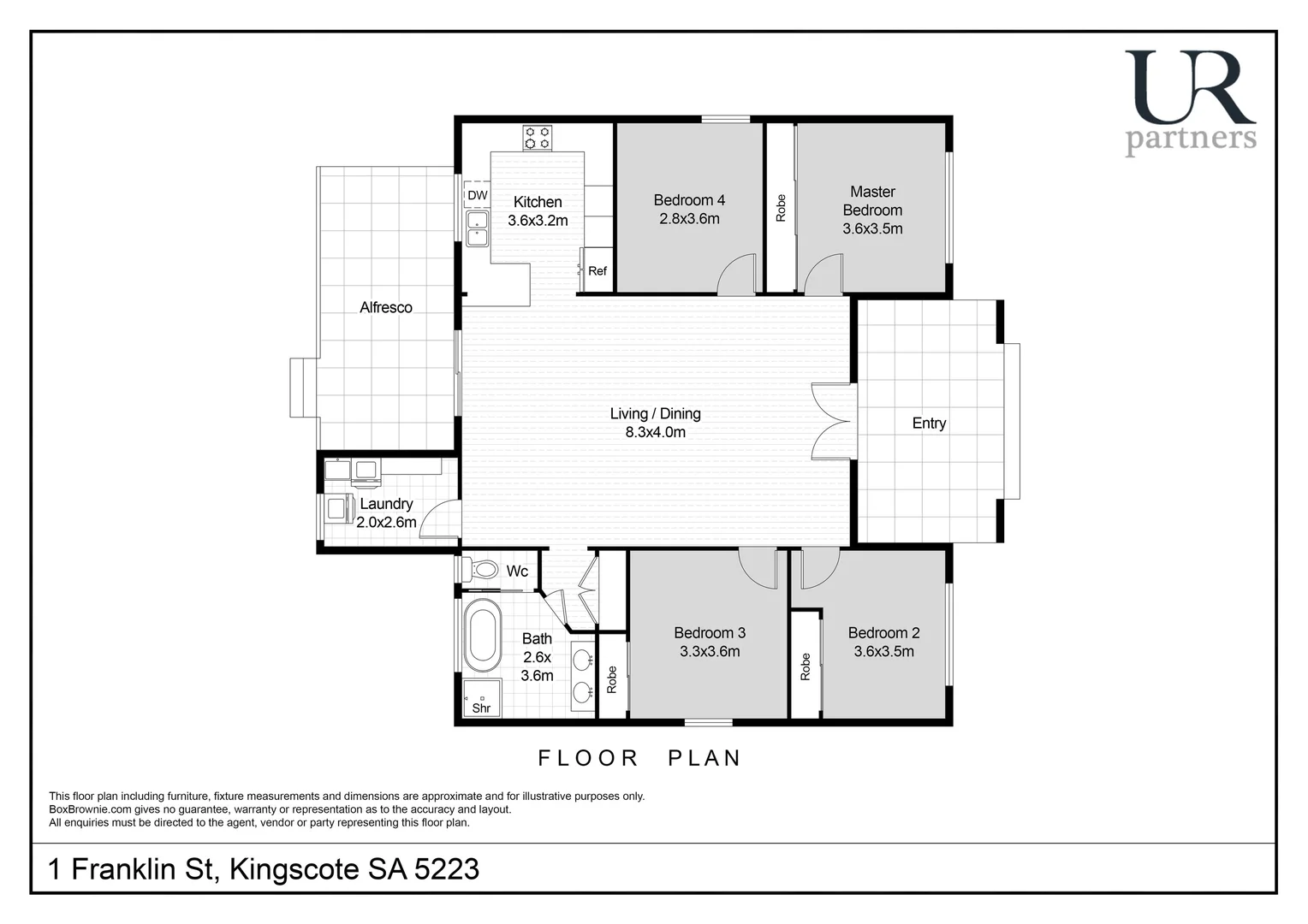 Additional image 16 of 1 Franklin Street, Kingscote SA 5223