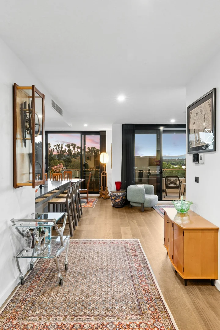 Additional image 11 of 138/44 Constitution Avenue, Campbell ACT 2612