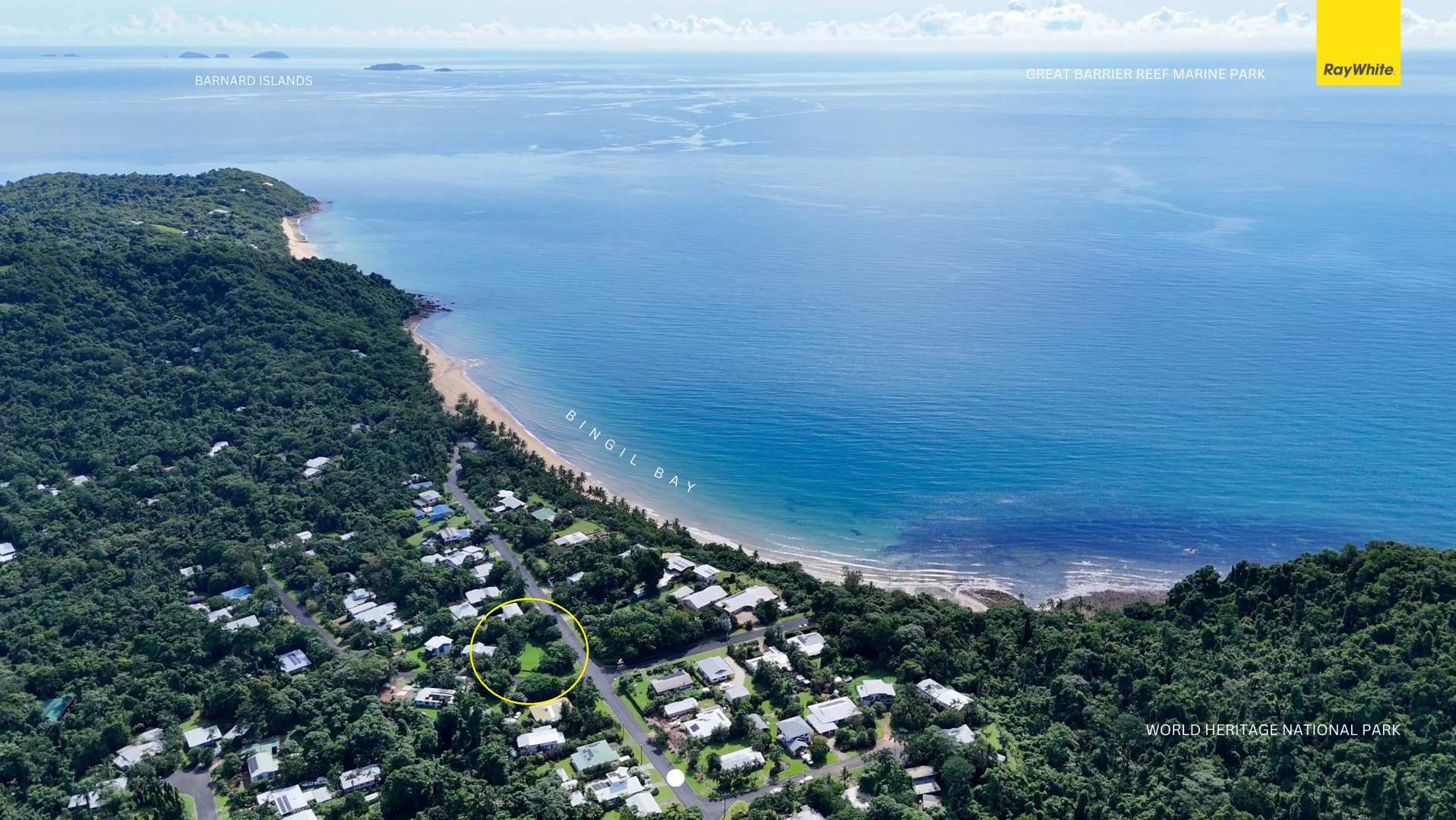 Additional image 9 of 21 Pioneer Street, Bingil Bay QLD 4852