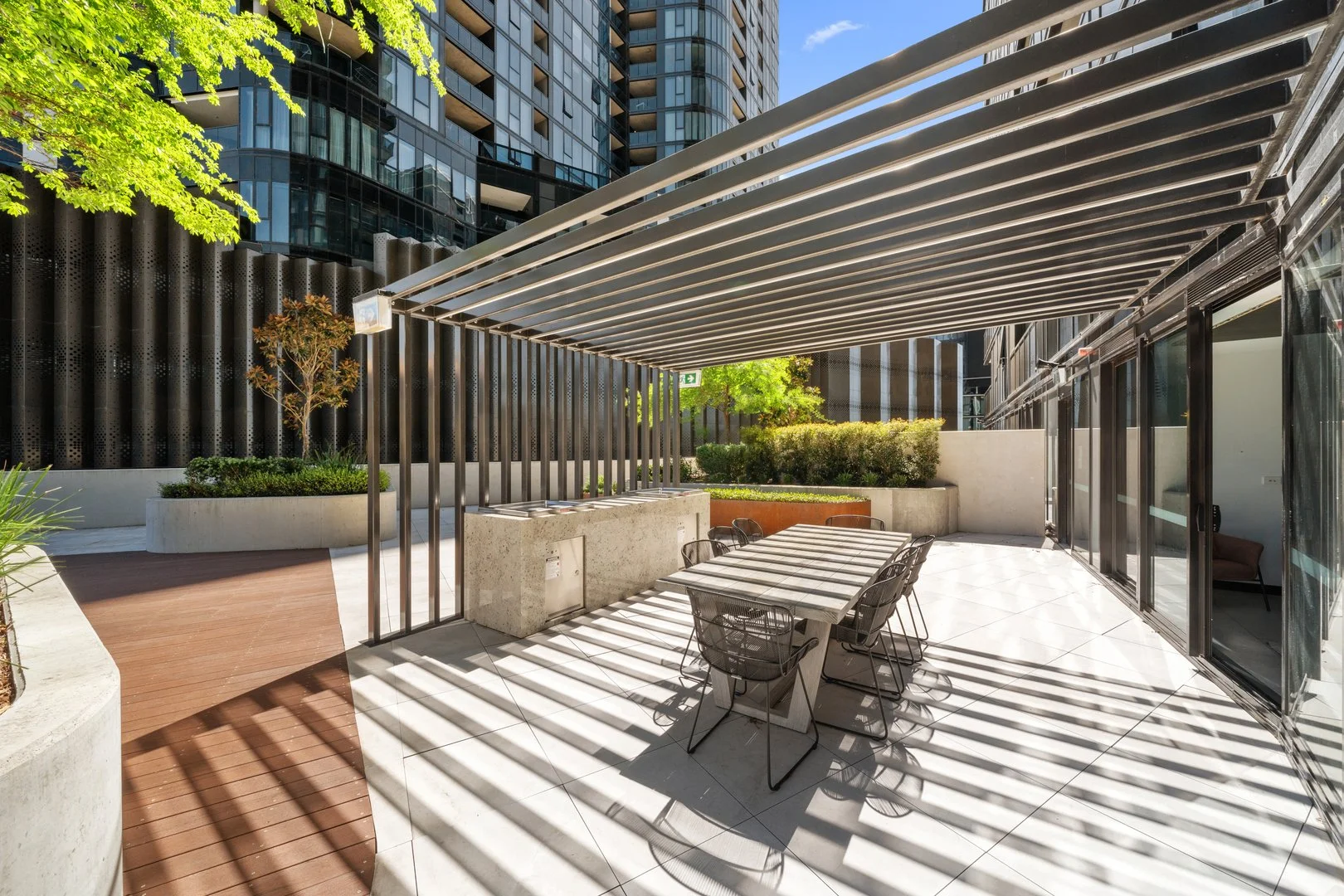 Additional image 12 of 1309/2 Grazier Lane, Belconnen ACT 2617